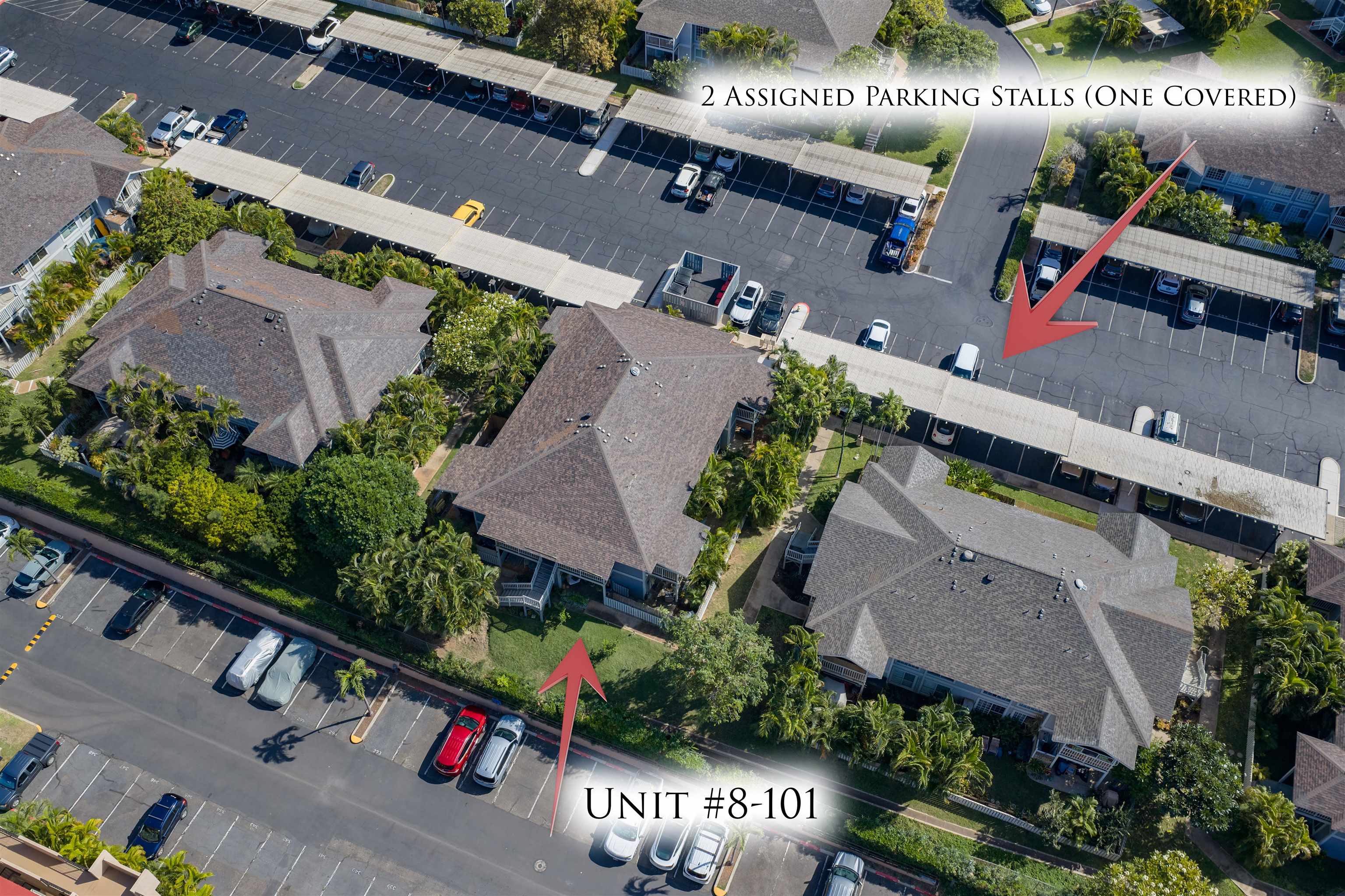 Keonekai Villages condo # 8-101, Kihei, Hawaii - photo 21 of 29