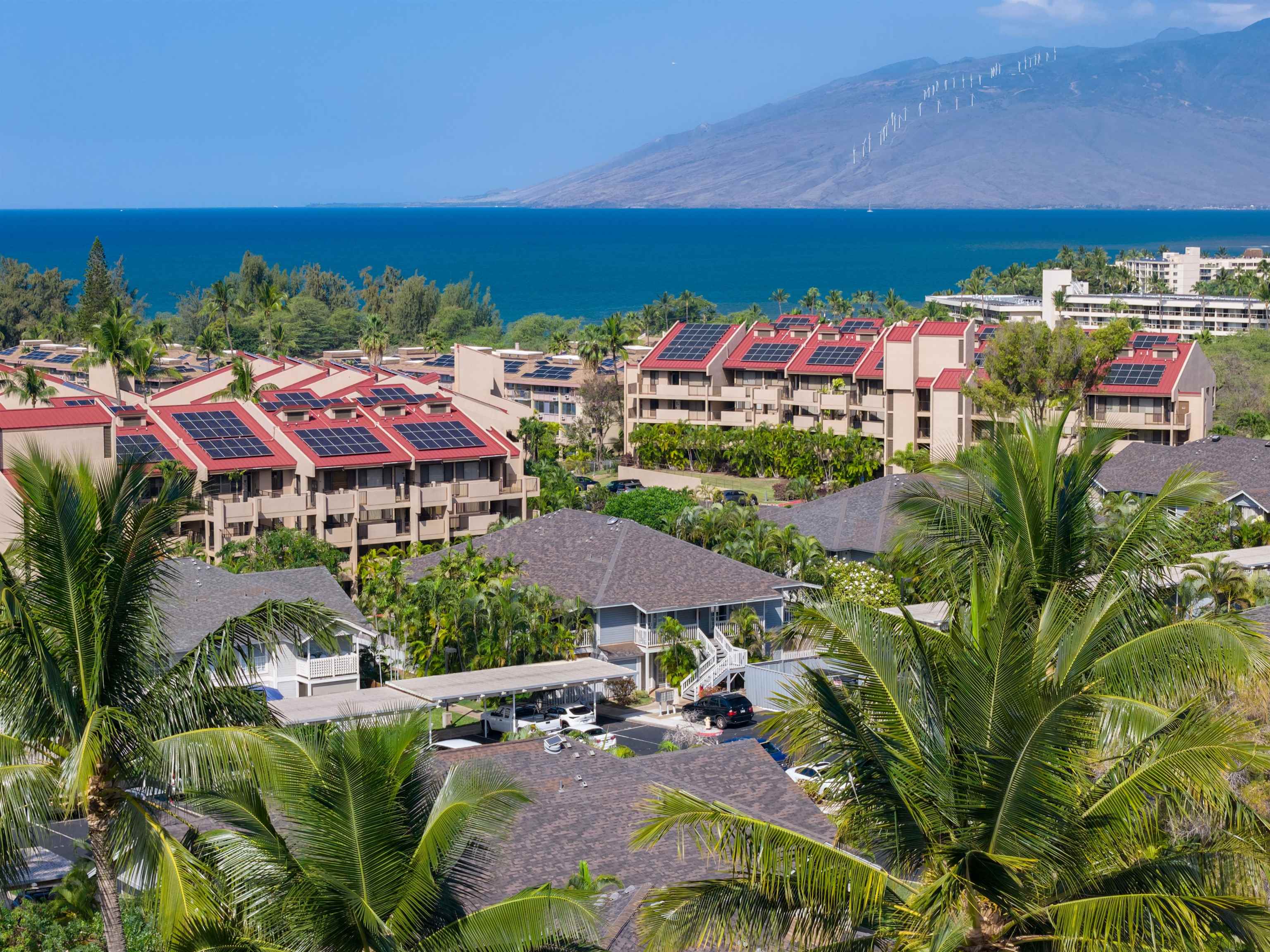 Keonekai Villages condo # 8-101, Kihei, Hawaii - photo 24 of 29