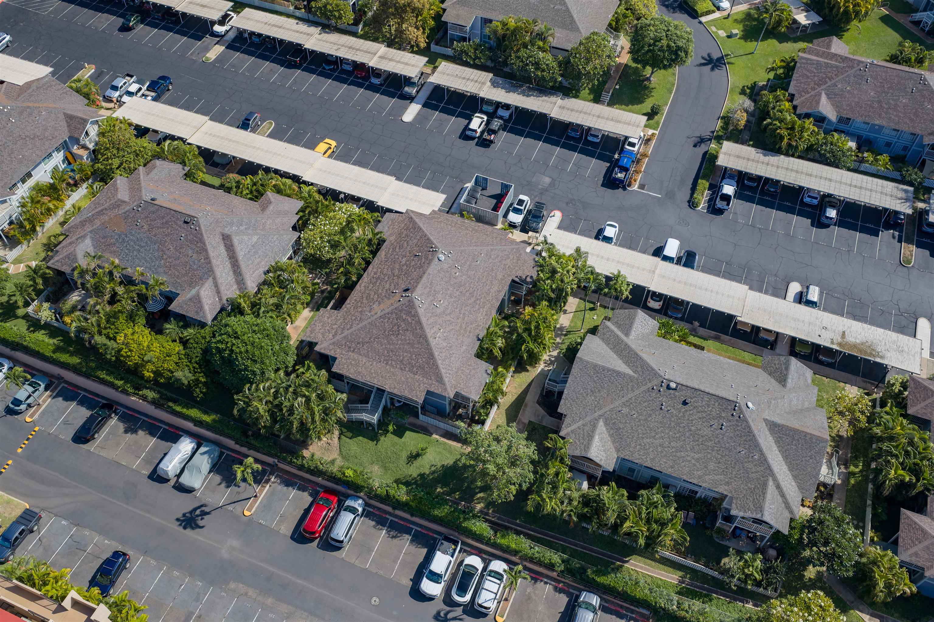Keonekai Villages condo # 8-101, Kihei, Hawaii - photo 27 of 29