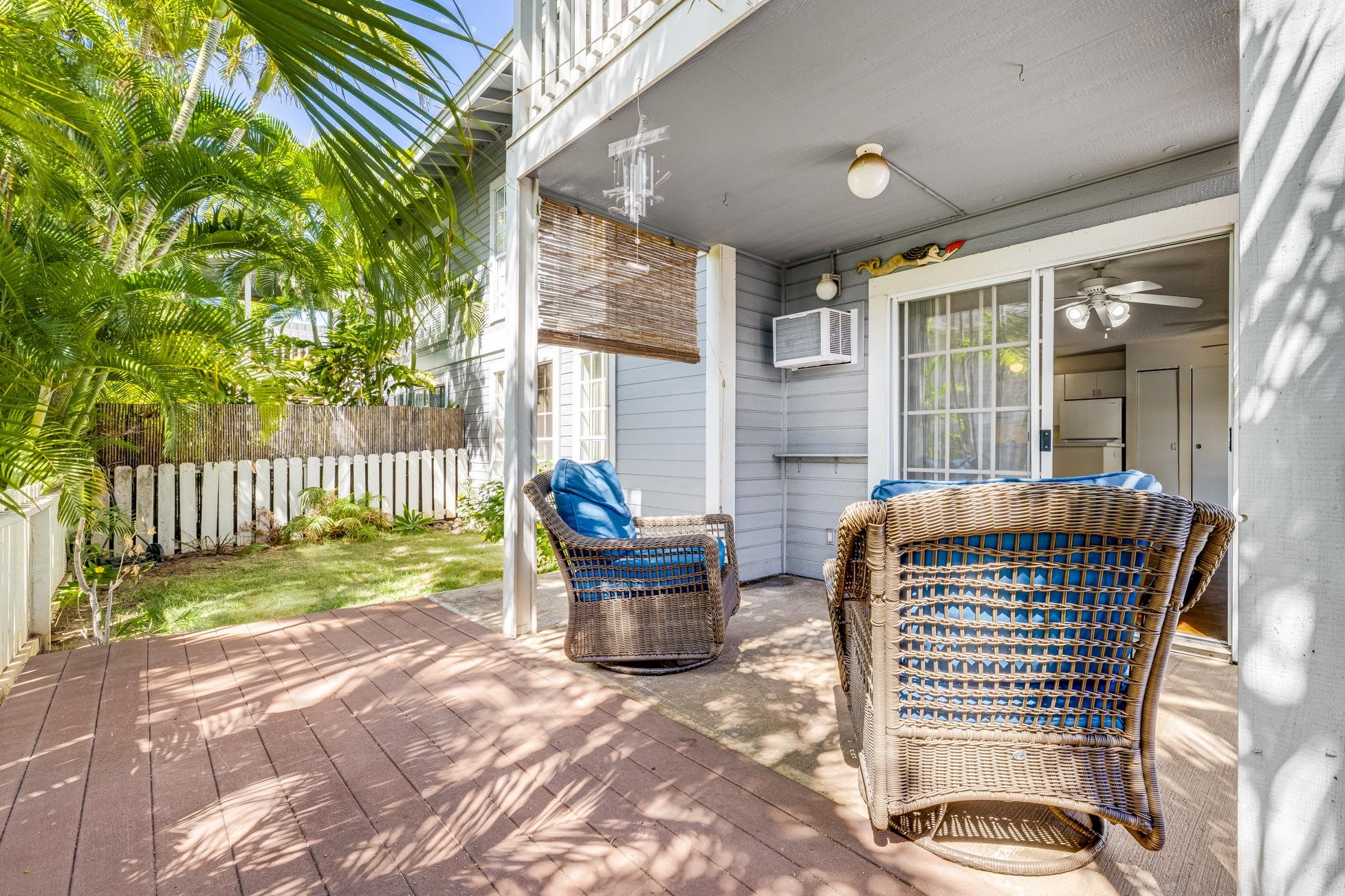 Keonekai Villages condo # 8-102, Kihei, Hawaii - photo 30 of 44
