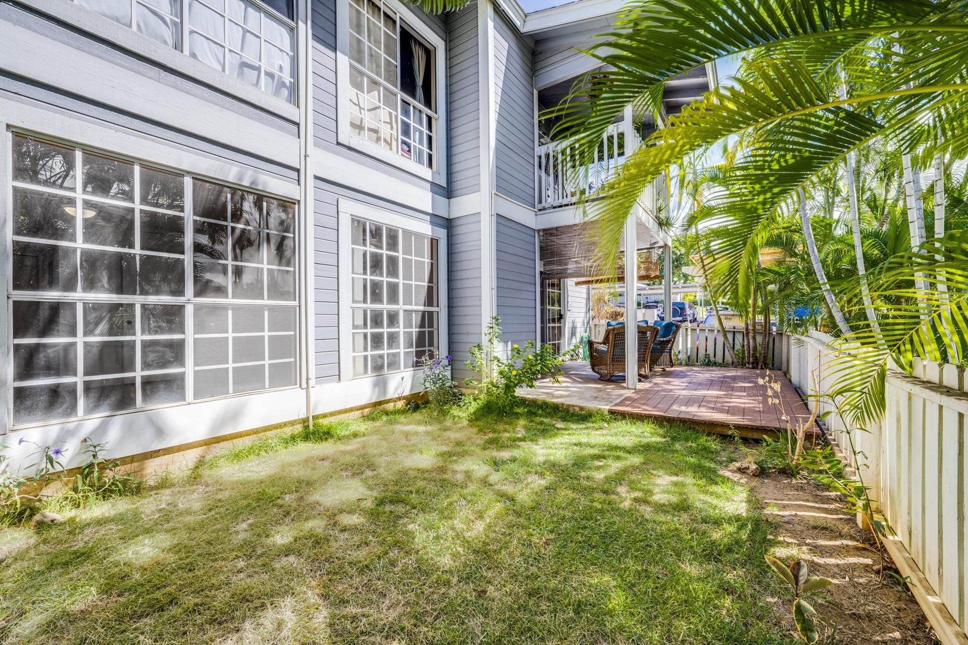 Keonekai Villages condo # 8-102, Kihei, Hawaii - photo 32 of 44