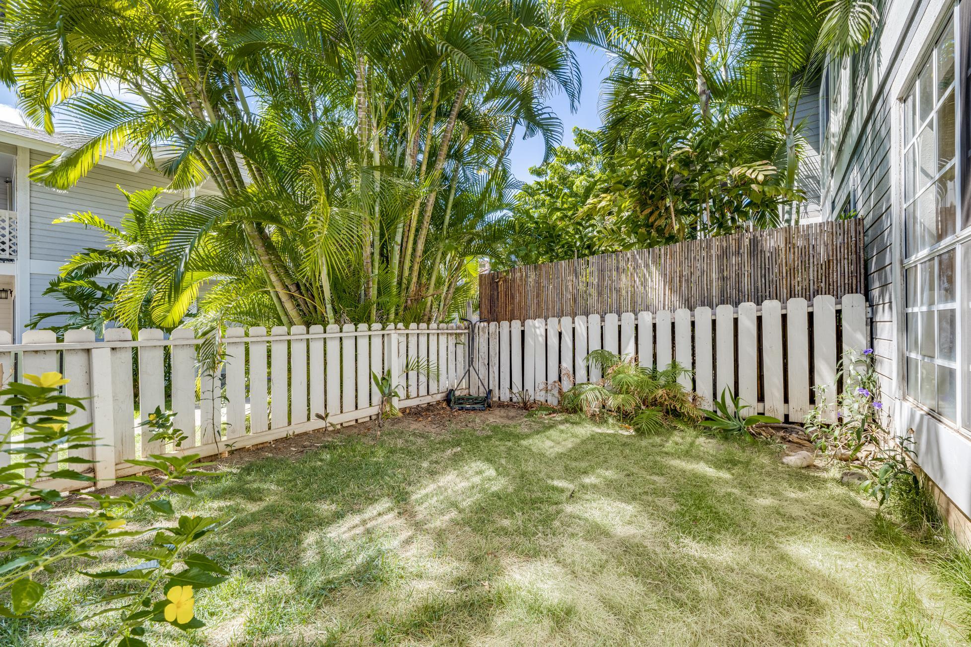 Keonekai Villages condo # 8-102, Kihei, Hawaii - photo 33 of 44