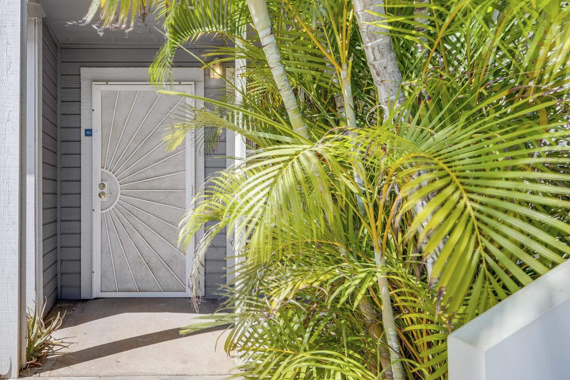 Keonekai Villages condo # 8-102, Kihei, Hawaii - photo 34 of 44