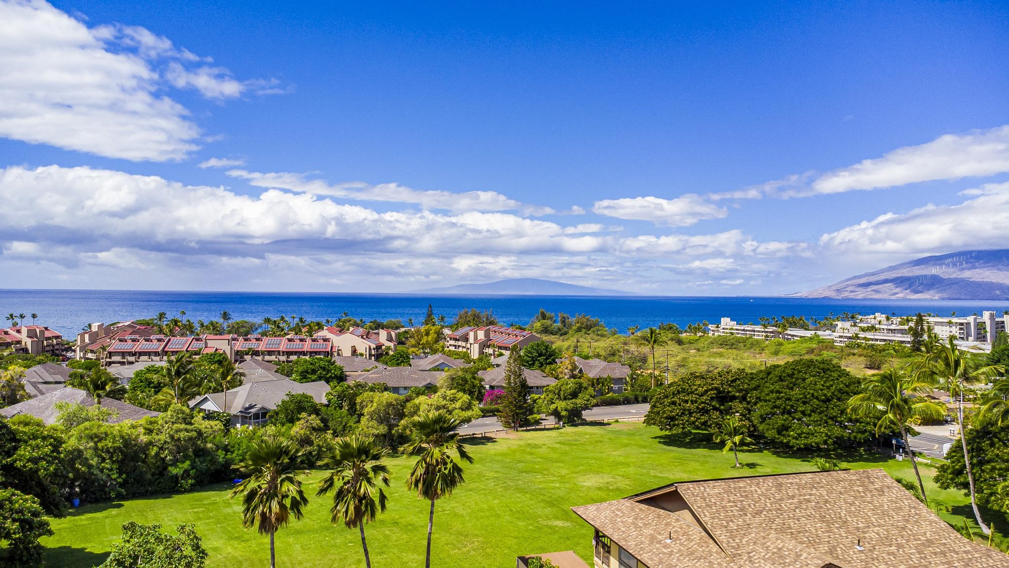 Keonekai Villages condo # 8-102, Kihei, Hawaii - photo 41 of 44