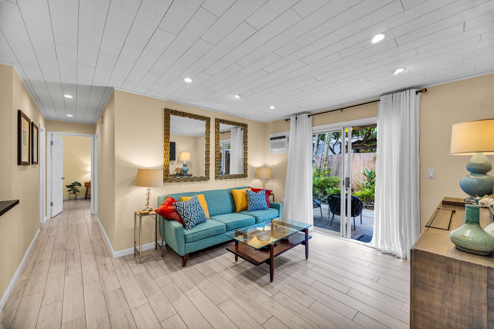 Keonekai Villages condo # 8-103, Kihei, Hawaii - photo 2 of 50