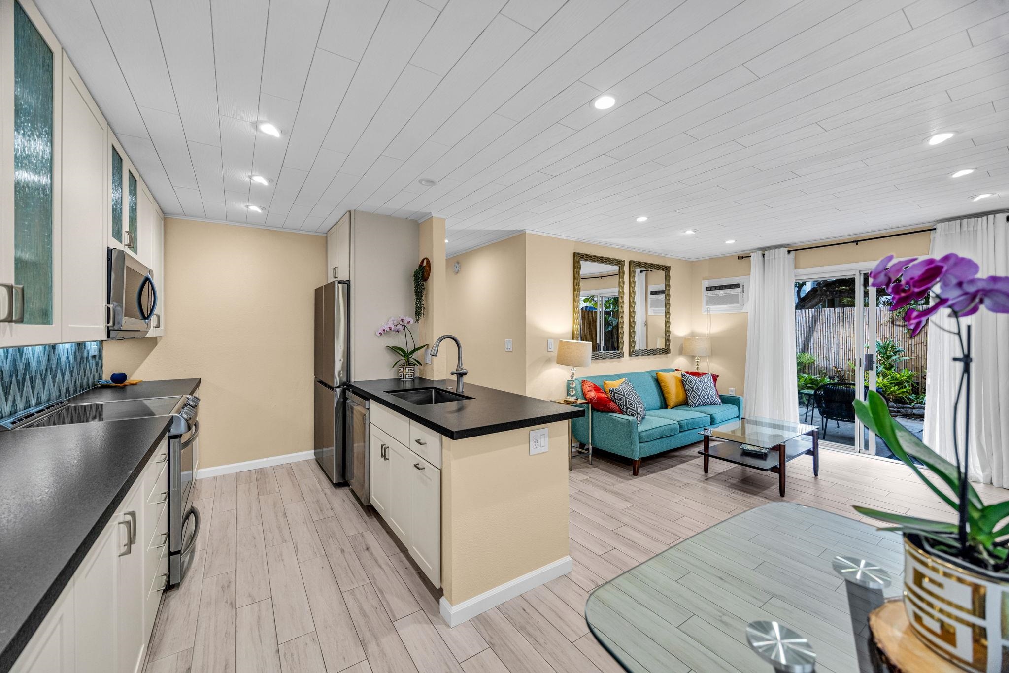 Keonekai Villages condo # 8-103, Kihei, Hawaii - photo 13 of 50