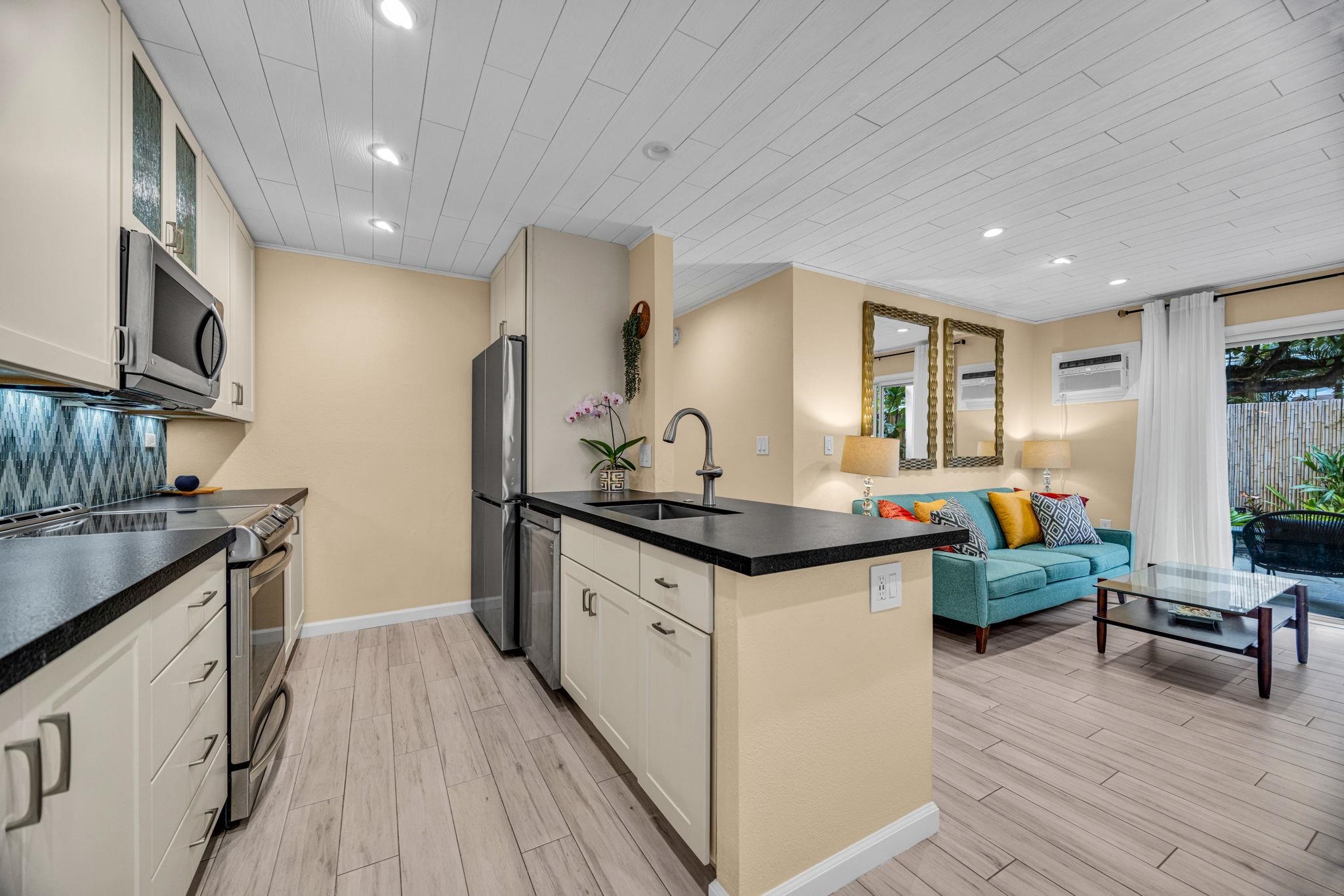 Keonekai Villages condo # 8-103, Kihei, Hawaii - photo 16 of 50