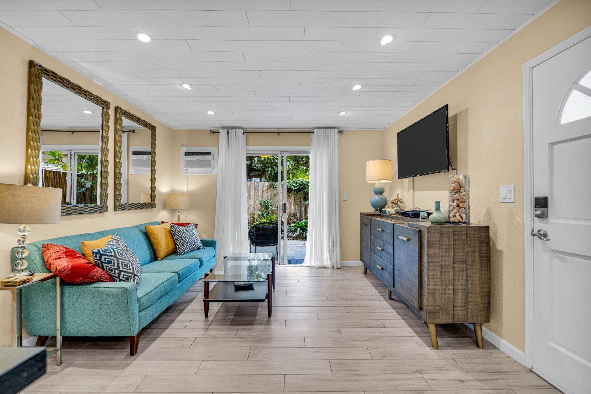 Keonekai Villages condo # 8-103, Kihei, Hawaii - photo 17 of 50