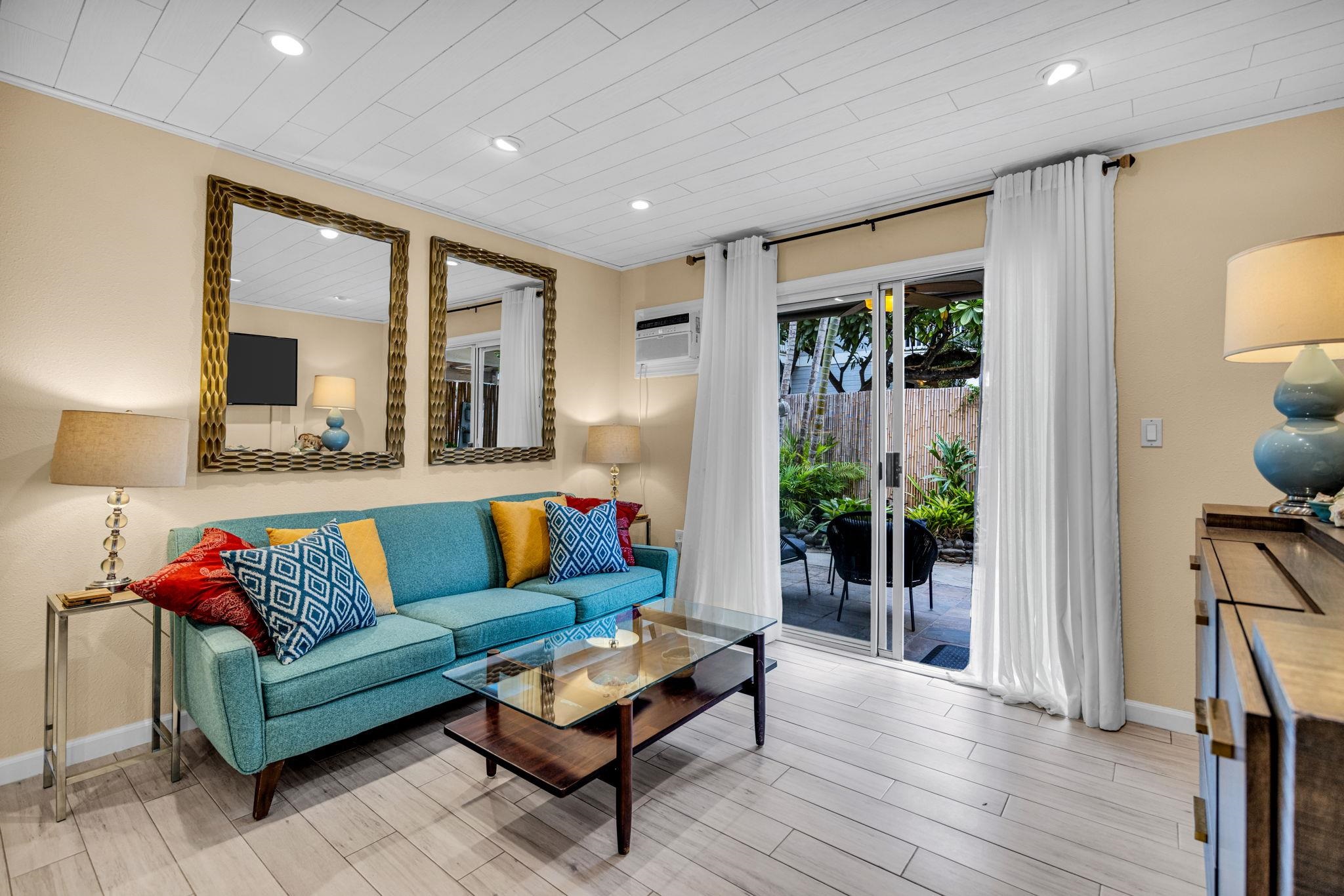 Keonekai Villages condo # 8-103, Kihei, Hawaii - photo 3 of 50