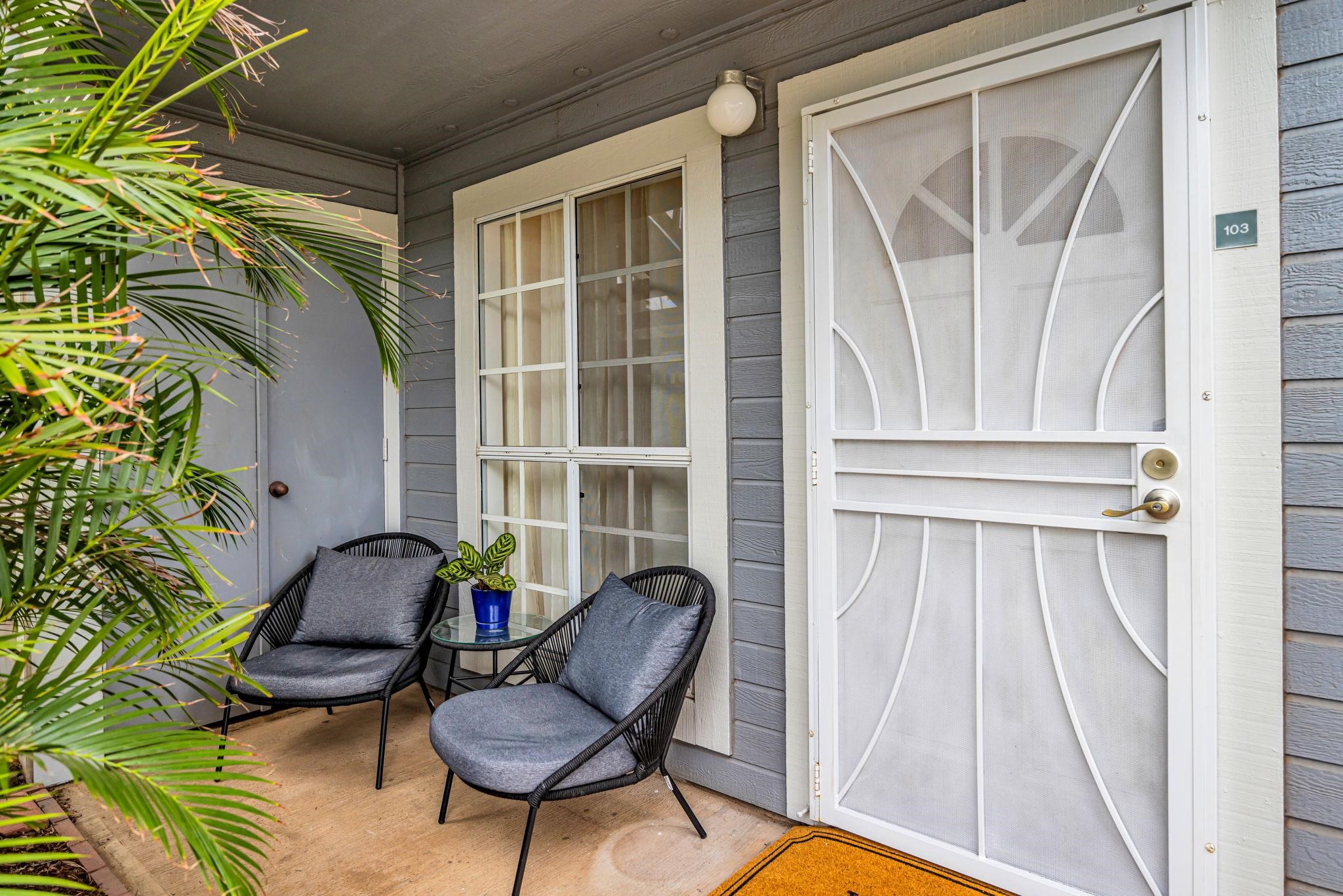 Keonekai Villages condo # 8-103, Kihei, Hawaii - photo 32 of 50