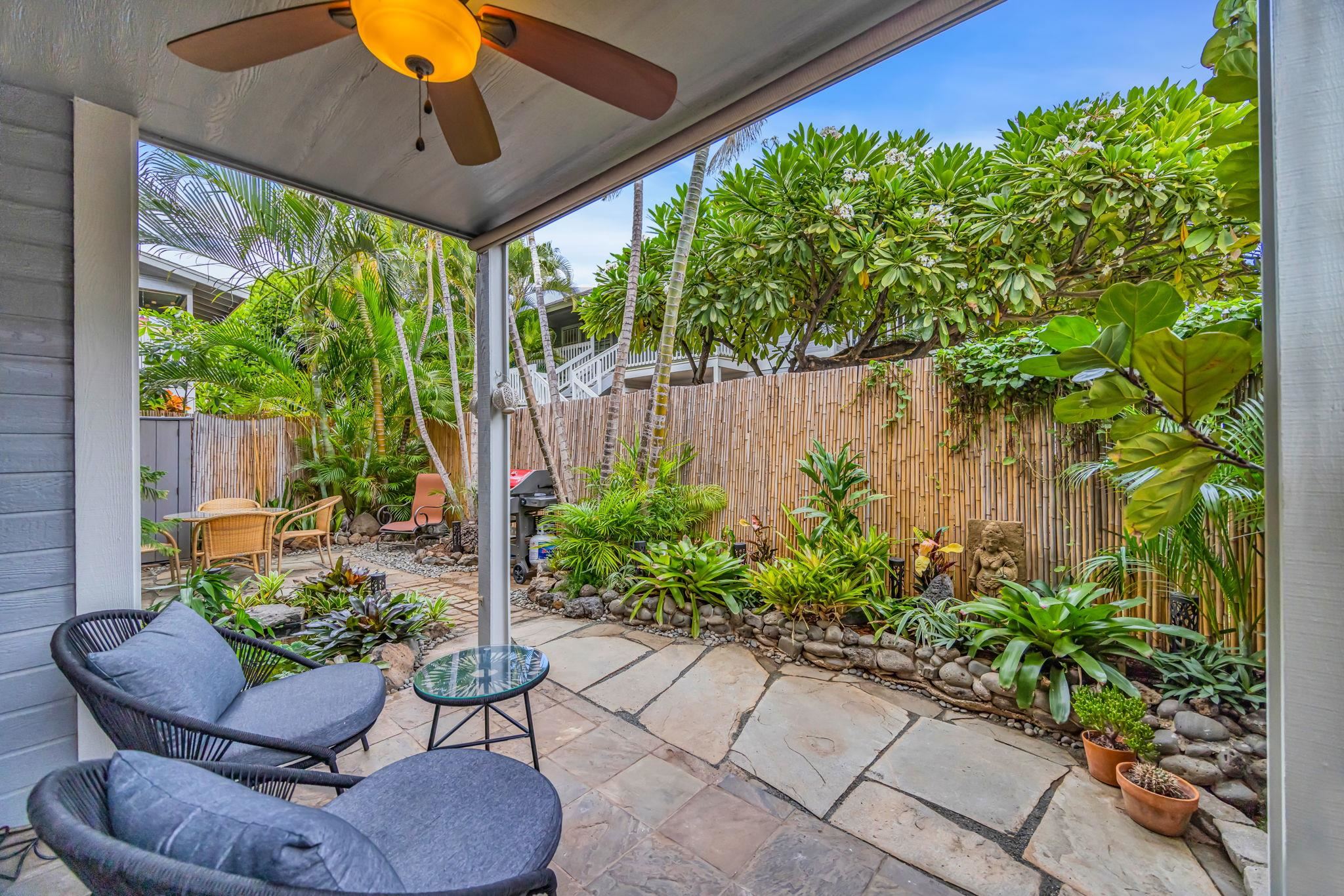 Keonekai Villages condo # 8-103, Kihei, Hawaii - photo 33 of 50