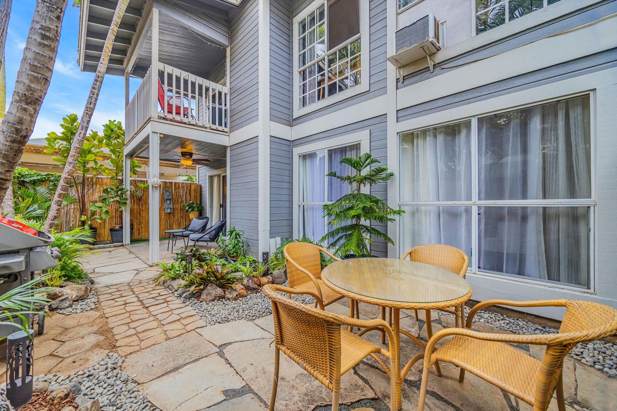 Keonekai Villages condo # 8-103, Kihei, Hawaii - photo 40 of 50