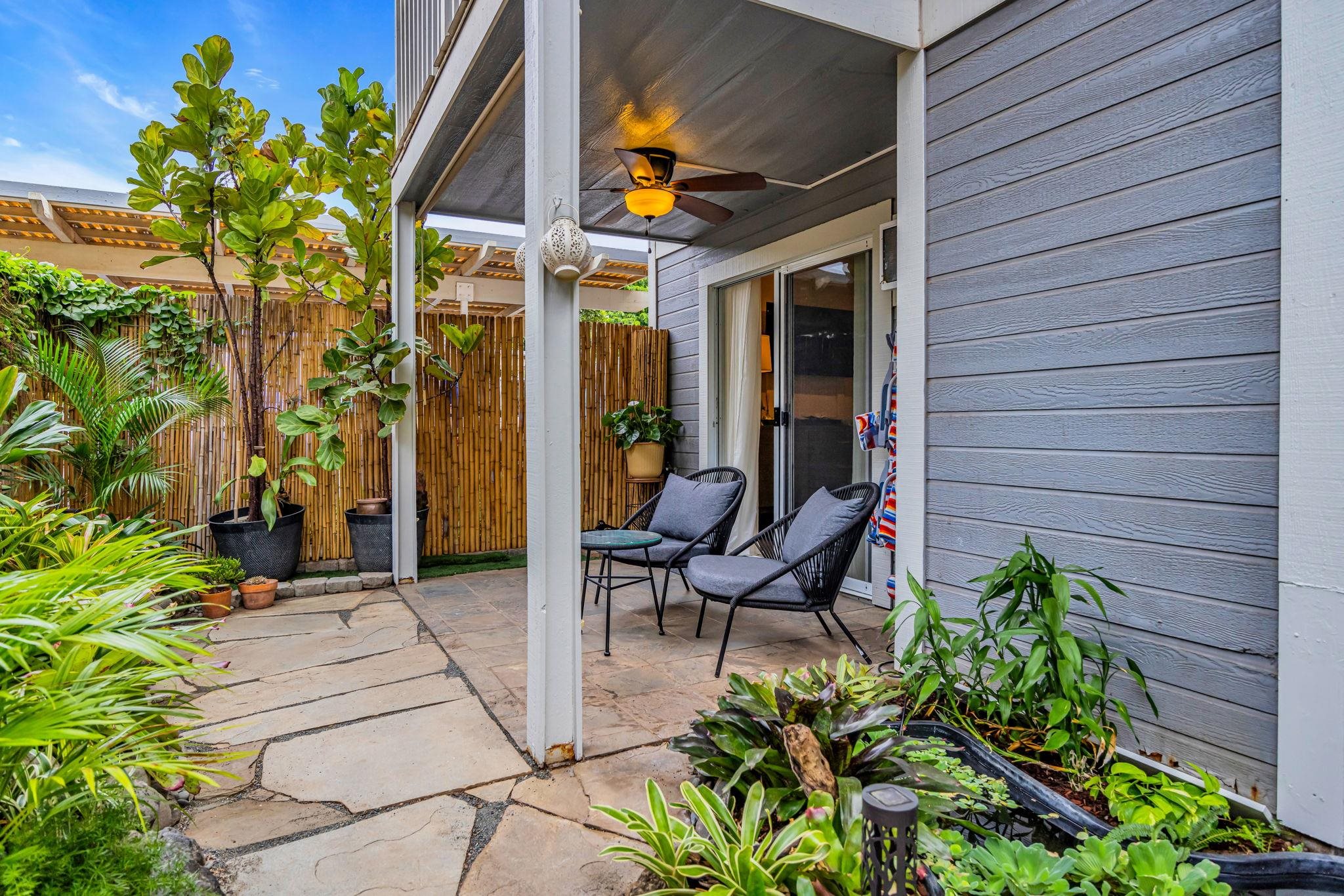 Keonekai Villages condo # 8-103, Kihei, Hawaii - photo 41 of 50