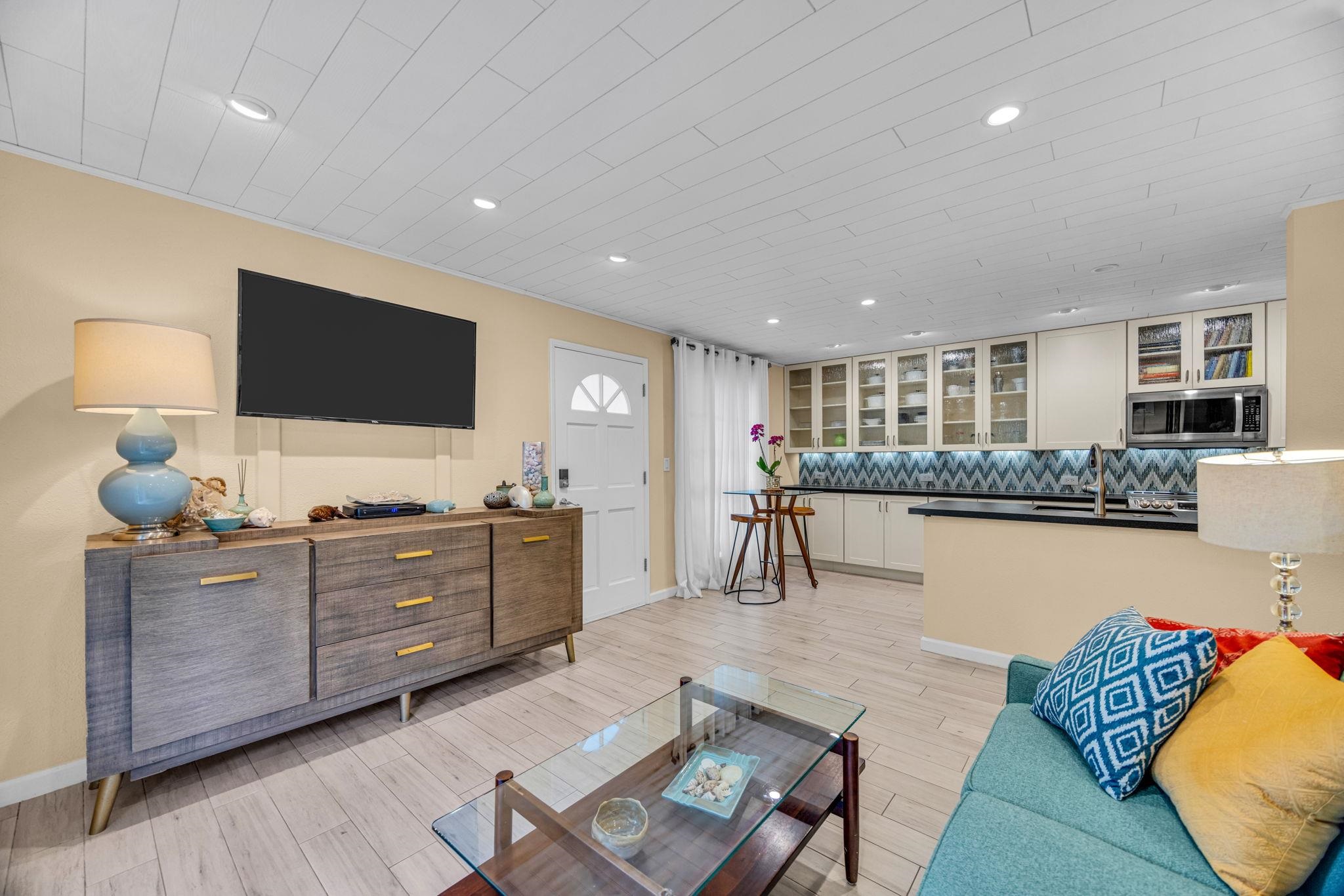 Keonekai Villages condo # 8-103, Kihei, Hawaii - photo 6 of 50