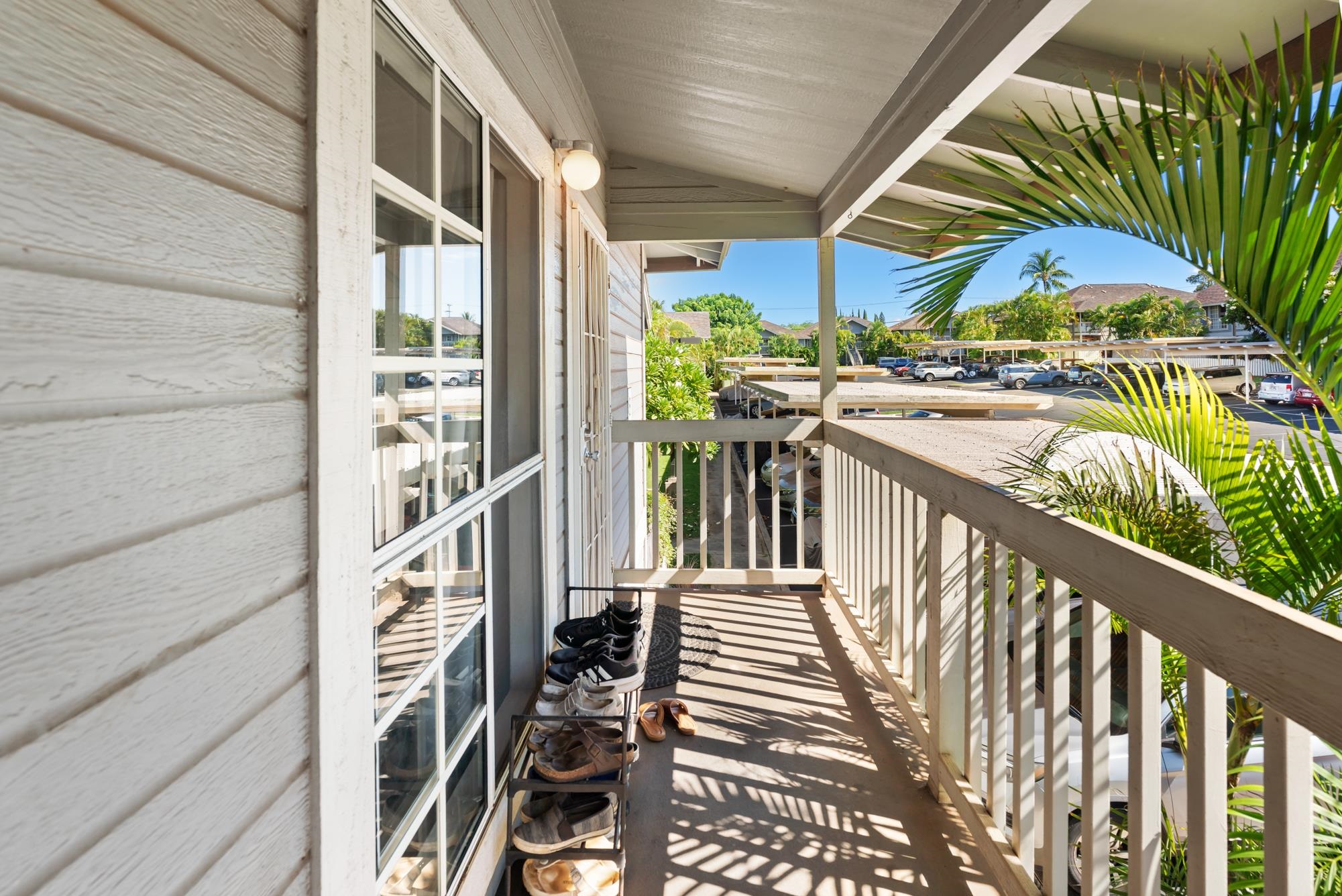 Keonekai Villages condo # 8-203, Kihei, Hawaii - photo 13 of 35