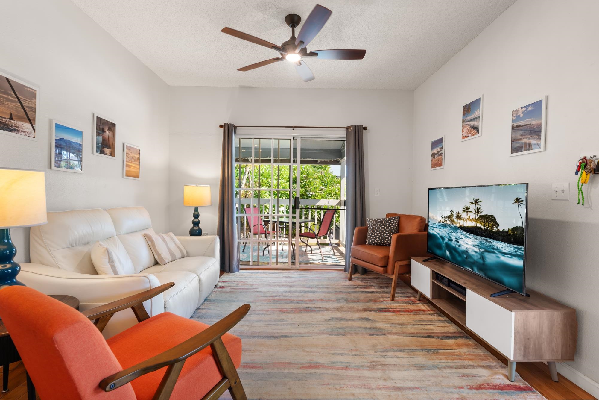 Keonekai Villages condo # 8-203, Kihei, Hawaii - photo 23 of 35