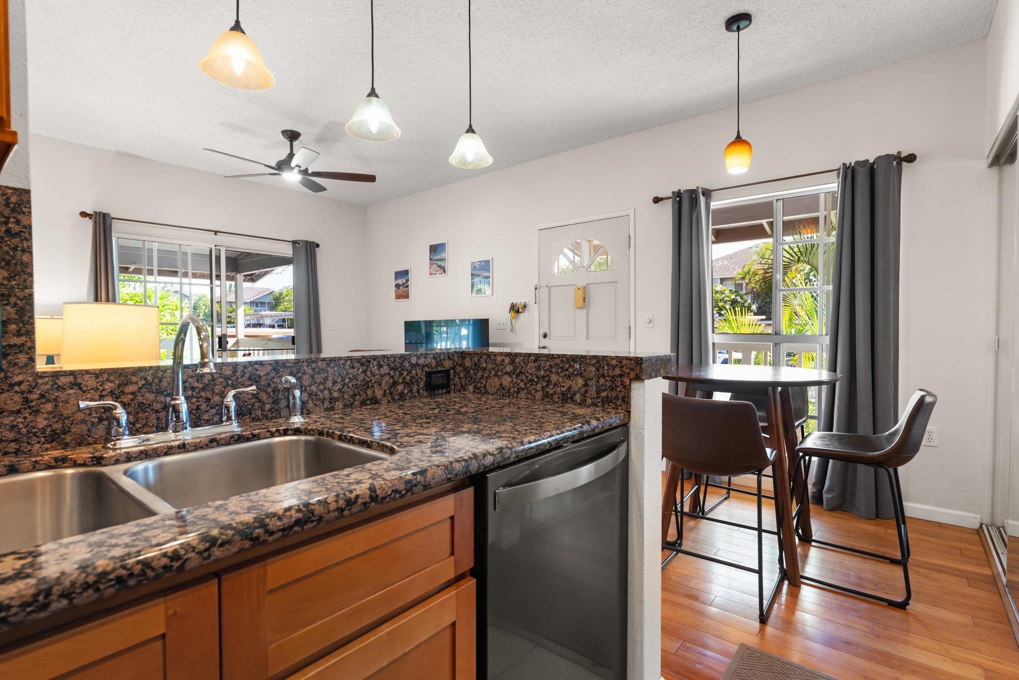 Keonekai Villages condo # 8-203, Kihei, Hawaii - photo 25 of 35