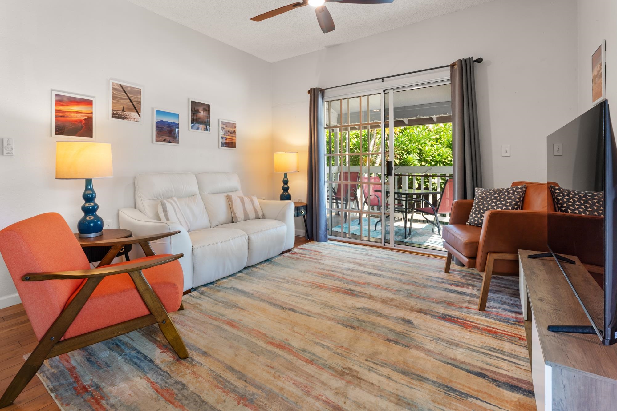 Keonekai Villages condo # 8-203, Kihei, Hawaii - photo 31 of 35