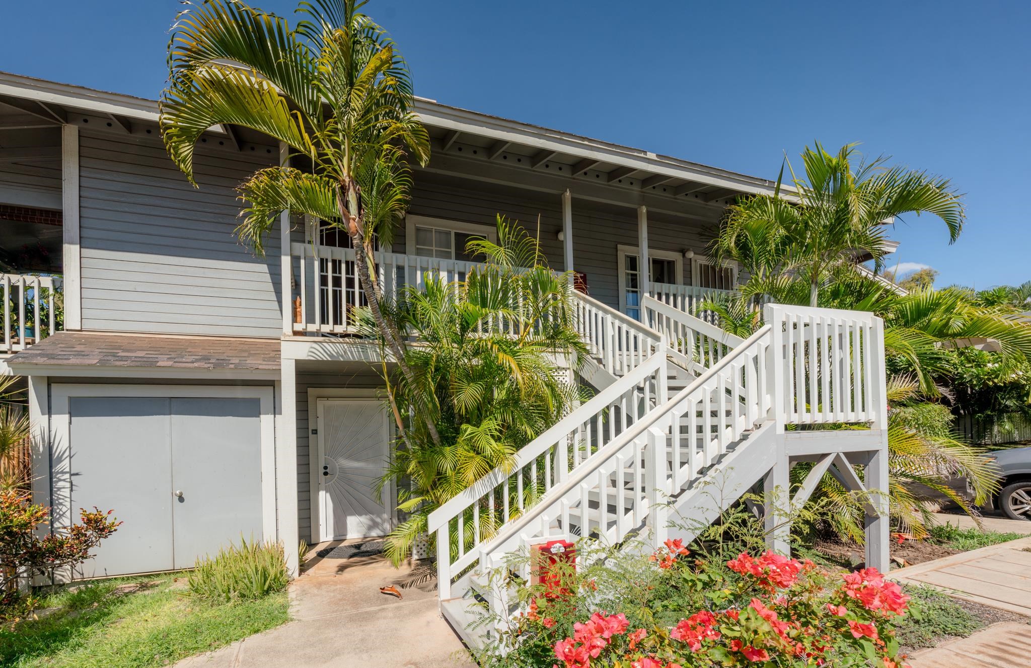 Keonekai Villages condo # 8-203, Kihei, Hawaii - photo 34 of 35