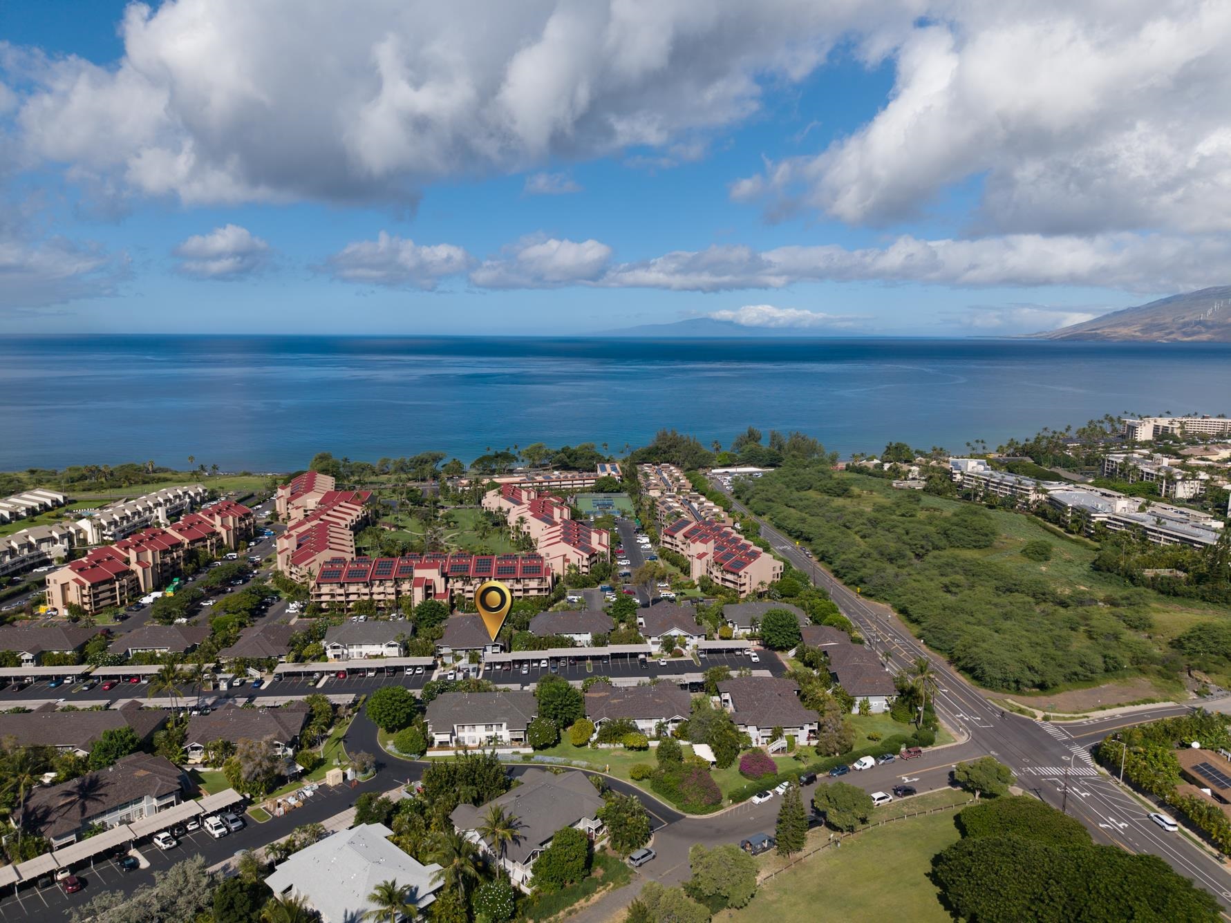 Keonekai Villages condo # 8-203, Kihei, Hawaii - photo 6 of 35