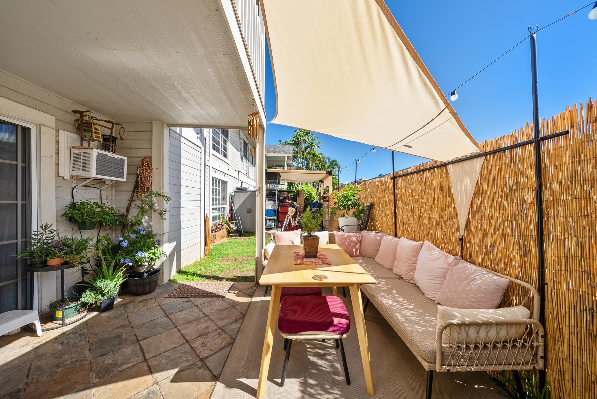 Keonekai Villages condo # 9-101, Kihei, Hawaii - photo 17 of 23