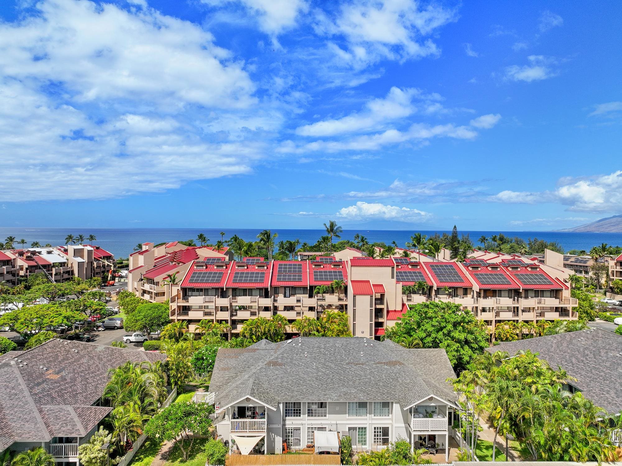 Keonekai Villages condo # 9-101, Kihei, Hawaii - photo 18 of 23