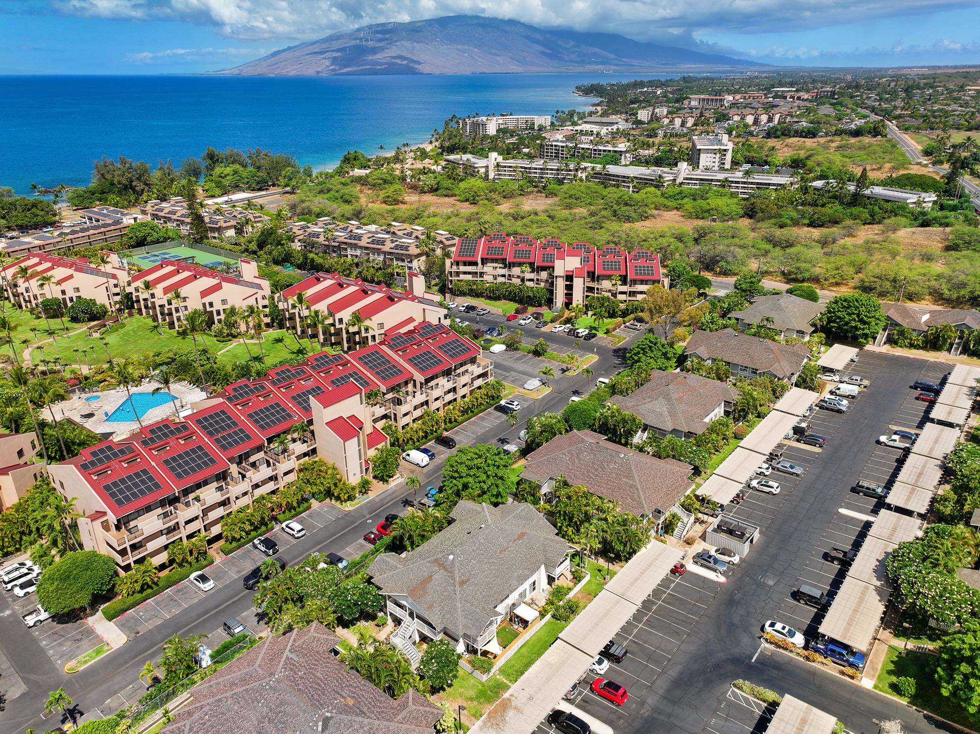 Keonekai Villages condo # 9-101, Kihei, Hawaii - photo 20 of 23