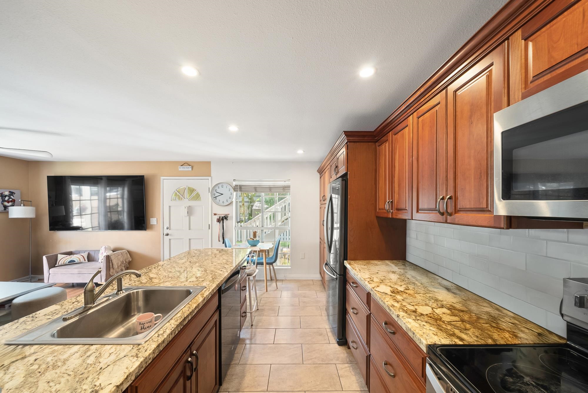 Keonekai Villages condo # 9-101, Kihei, Hawaii - photo 5 of 23