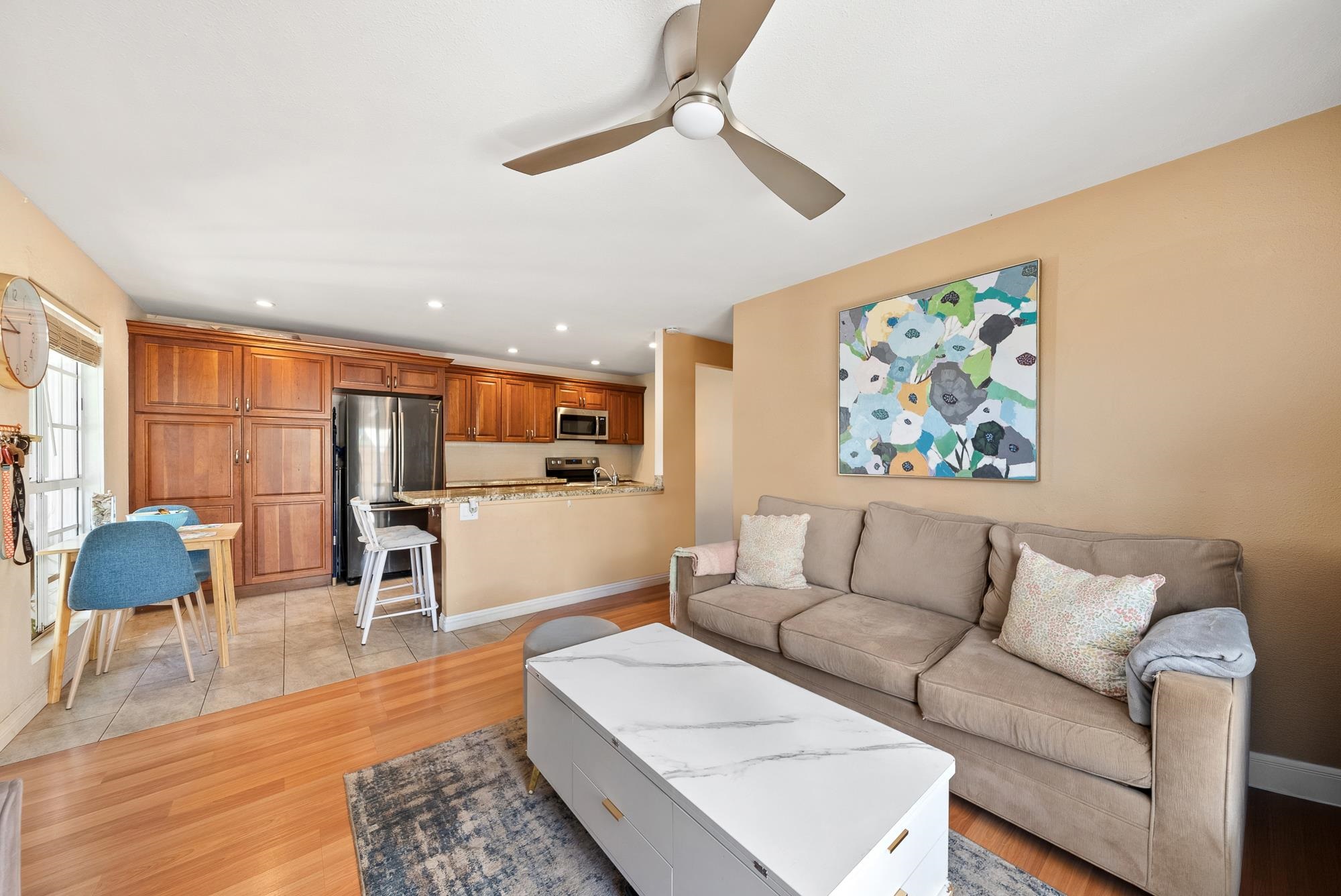 Keonekai Villages condo # 9-101, Kihei, Hawaii - photo 6 of 23