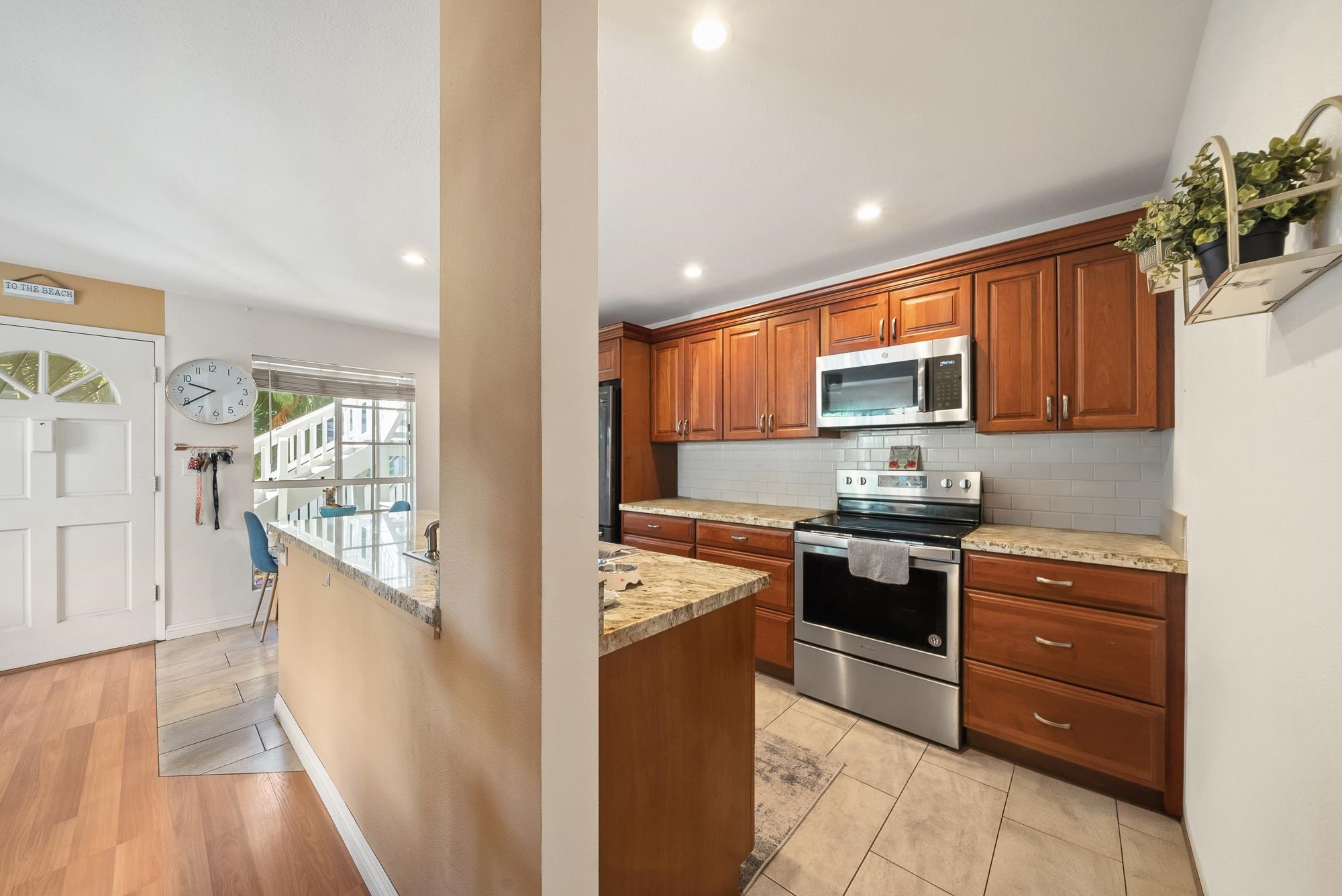 Keonekai Villages condo # 9-101, Kihei, Hawaii - photo 7 of 23