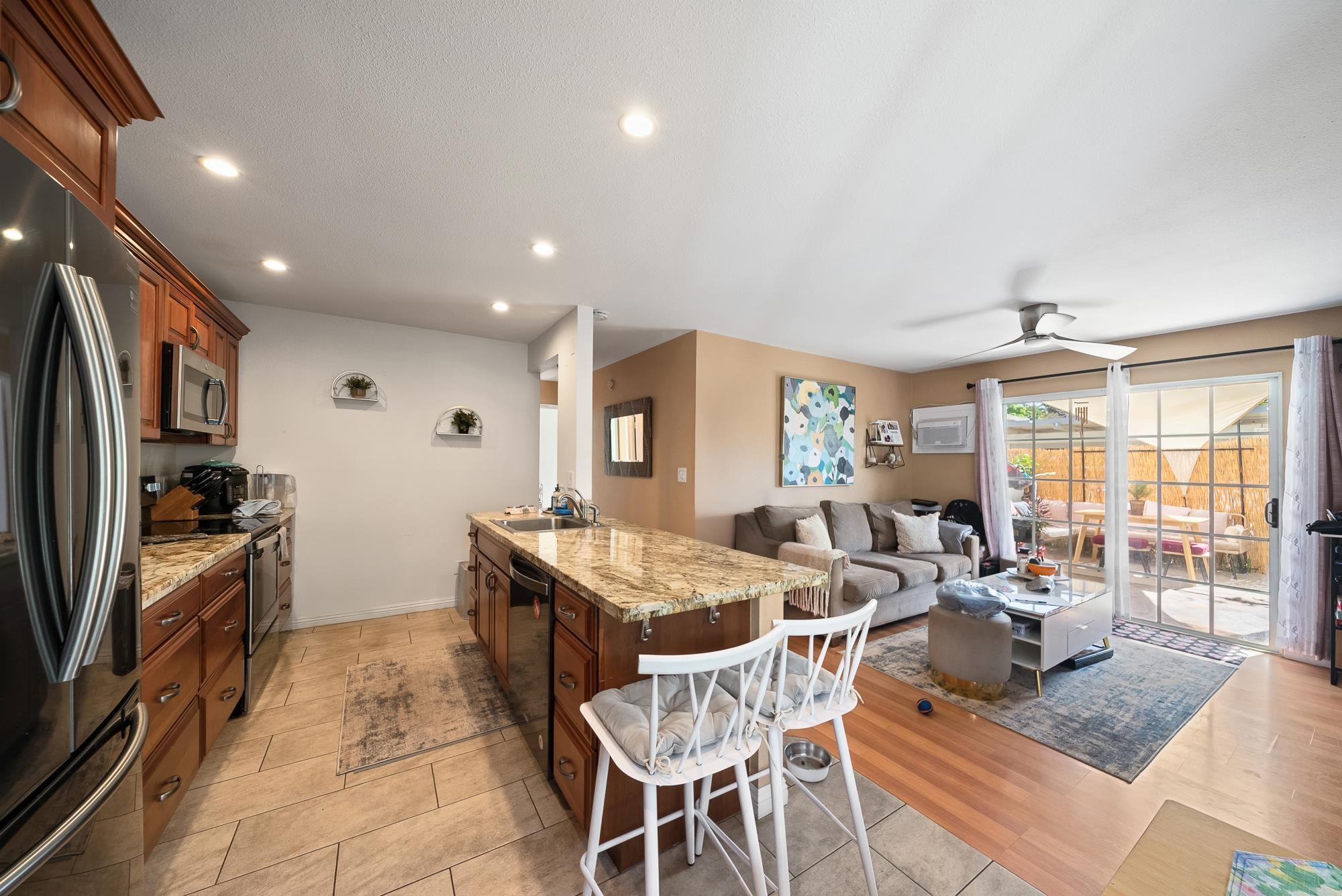 Keonekai Villages condo # 9-101, Kihei, Hawaii - photo 8 of 23