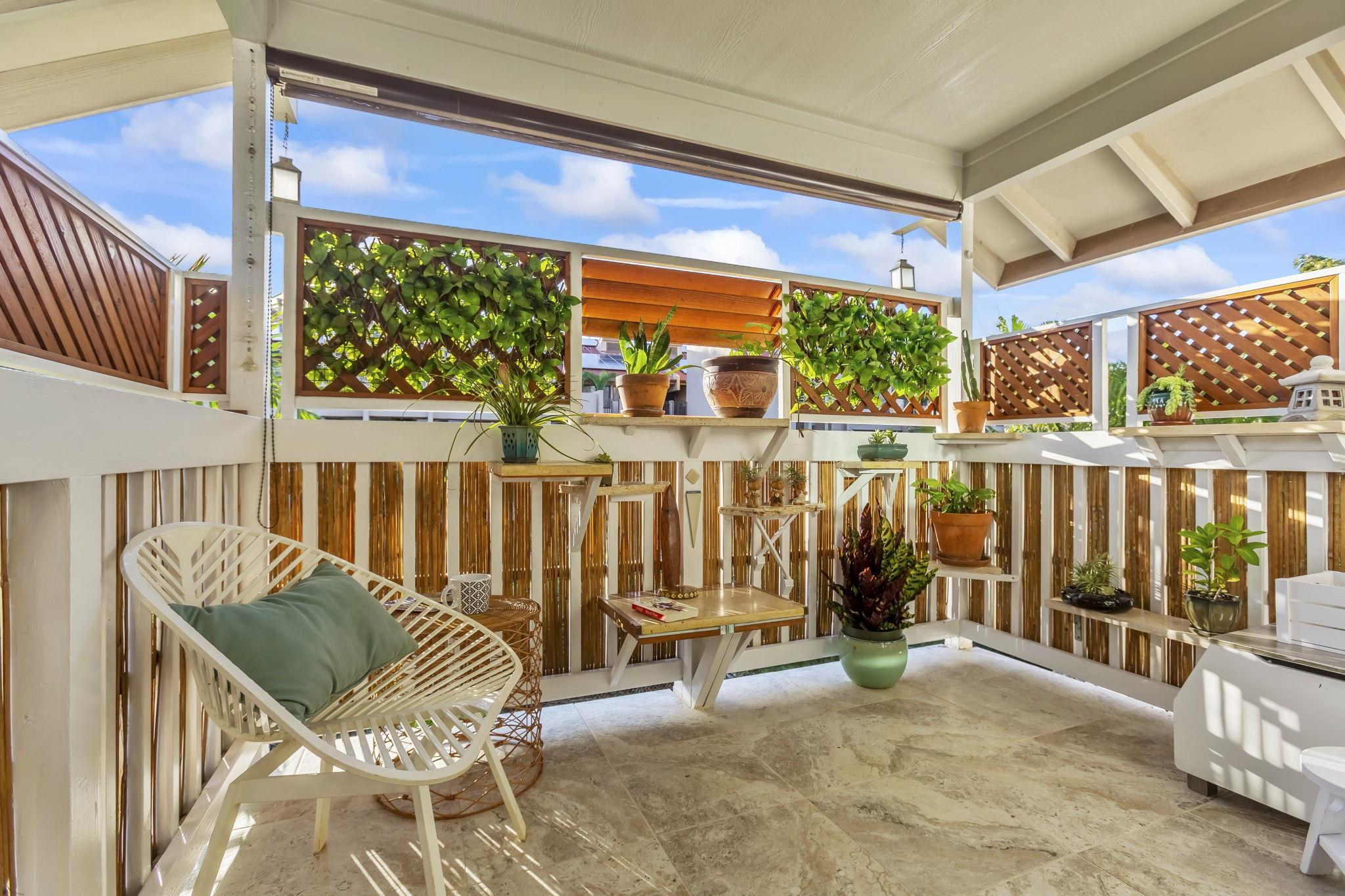 Keonekai Villages condo # 9-204, Kihei, Hawaii - photo 2 of 33