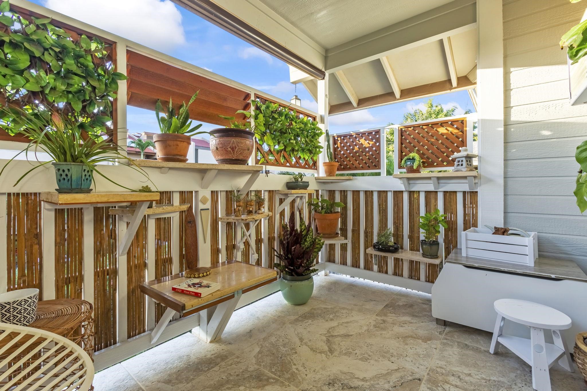 Keonekai Villages condo # 9-204, Kihei, Hawaii - photo 15 of 33