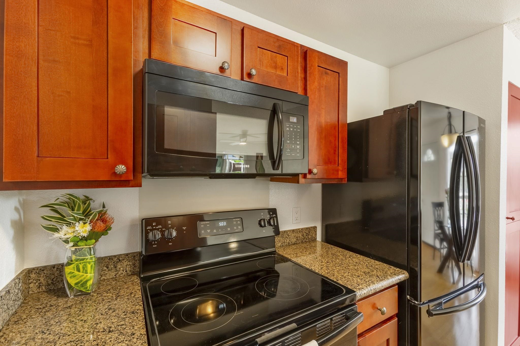 Keonekai Villages condo # 9-204, Kihei, Hawaii - photo 19 of 33