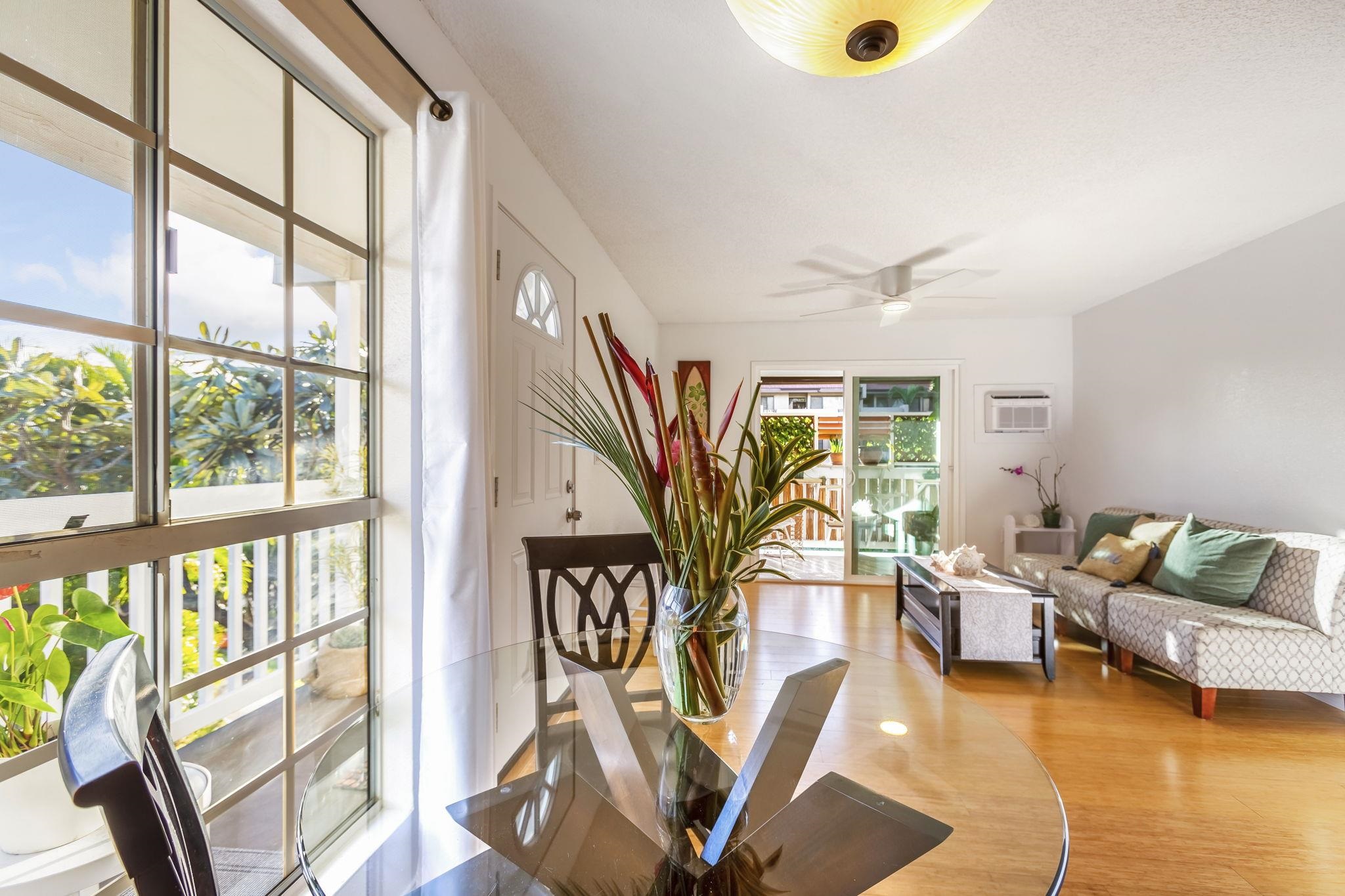 Keonekai Villages condo # 9-204, Kihei, Hawaii - photo 3 of 33