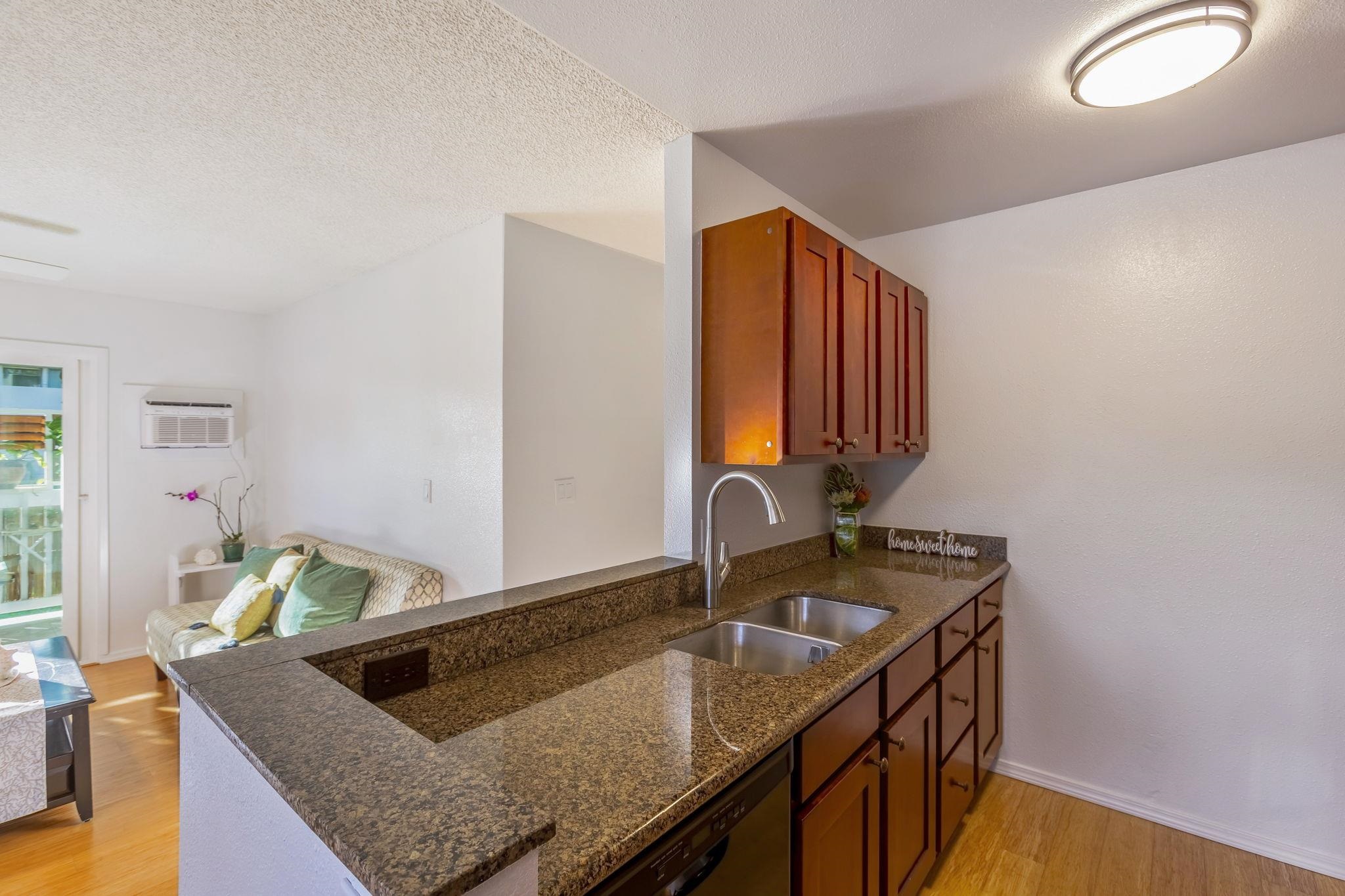 Keonekai Villages condo # 9-204, Kihei, Hawaii - photo 21 of 33