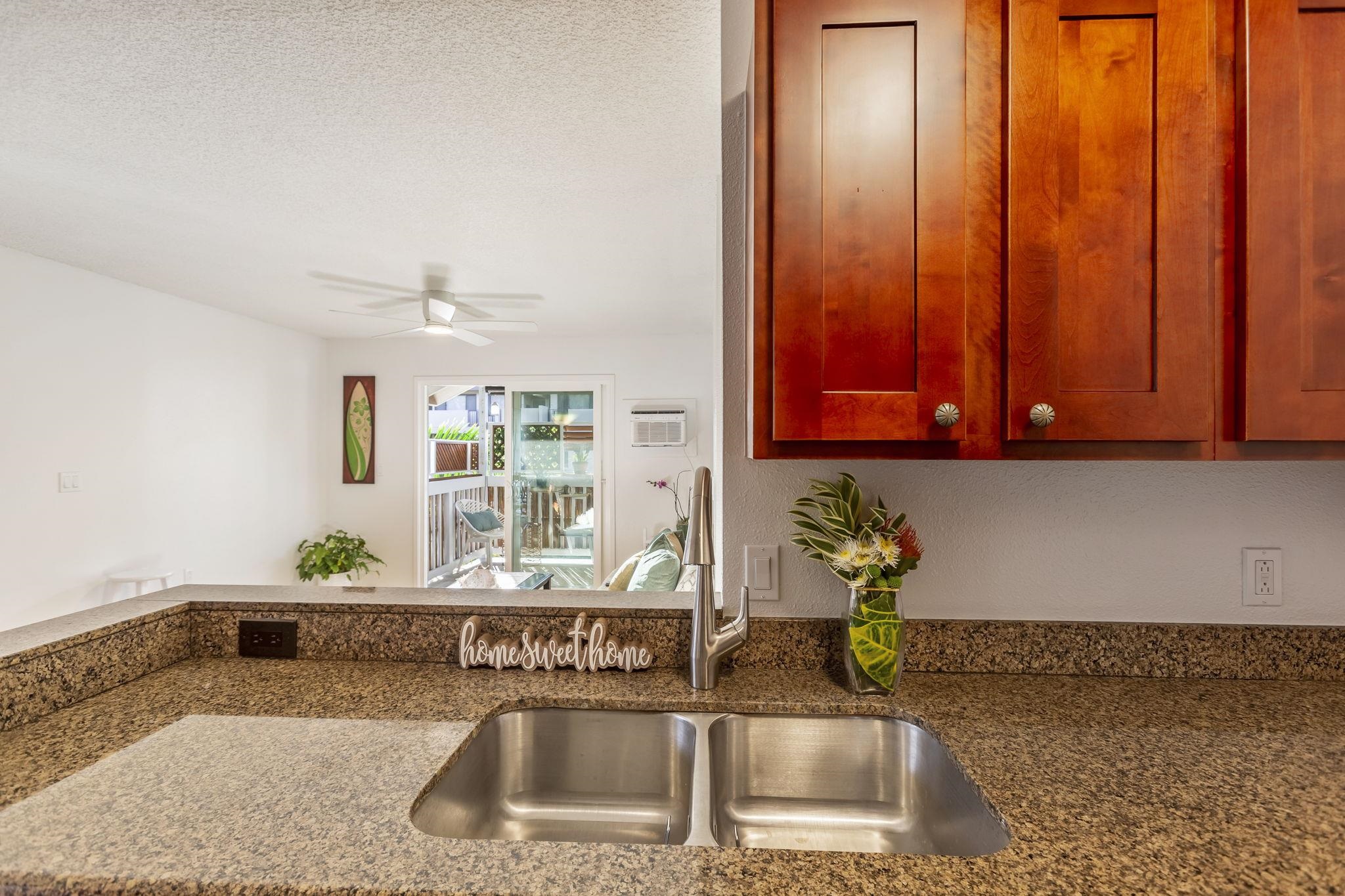 Keonekai Villages condo # 9-204, Kihei, Hawaii - photo 22 of 33