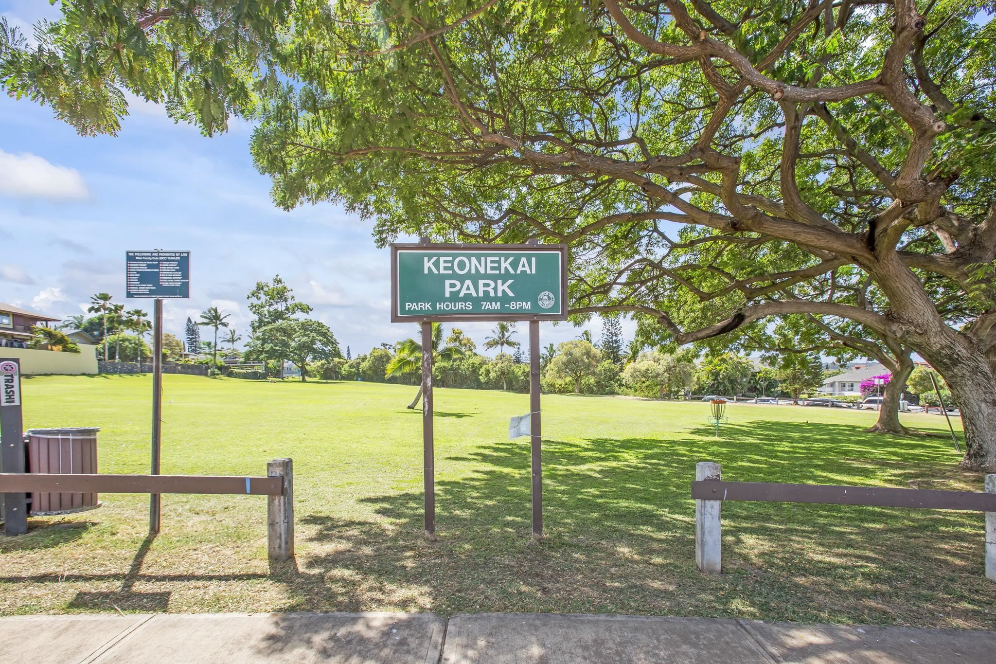 Keonekai Villages condo # 9-204, Kihei, Hawaii - photo 31 of 33