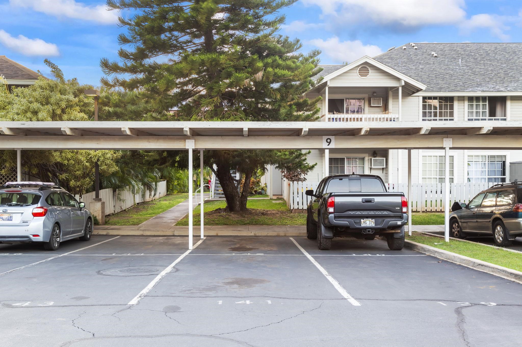 Keonekai Villages condo # 9-204, Kihei, Hawaii - photo 32 of 33