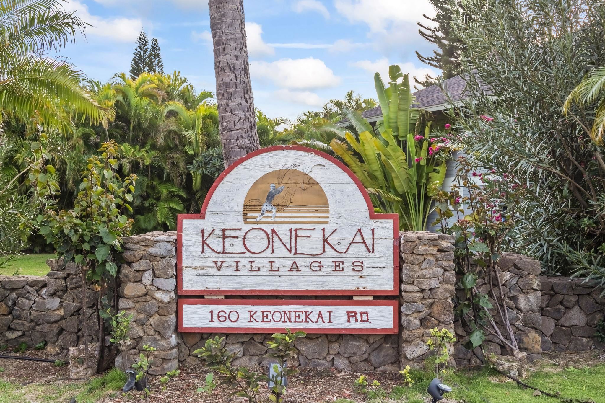 Keonekai Villages condo # 9-204, Kihei, Hawaii - photo 33 of 33