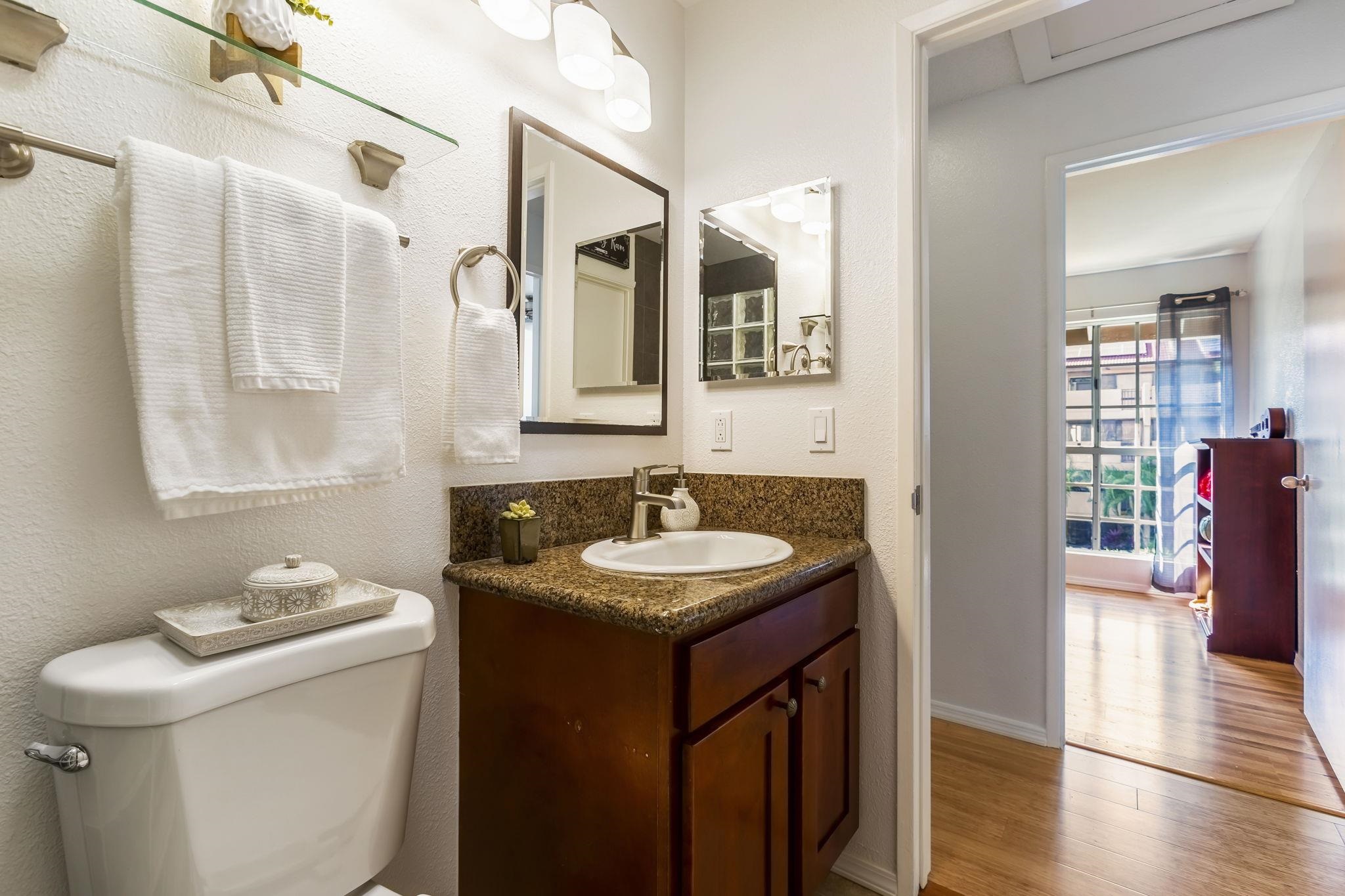 Keonekai Villages condo # 9-204, Kihei, Hawaii - photo 8 of 33