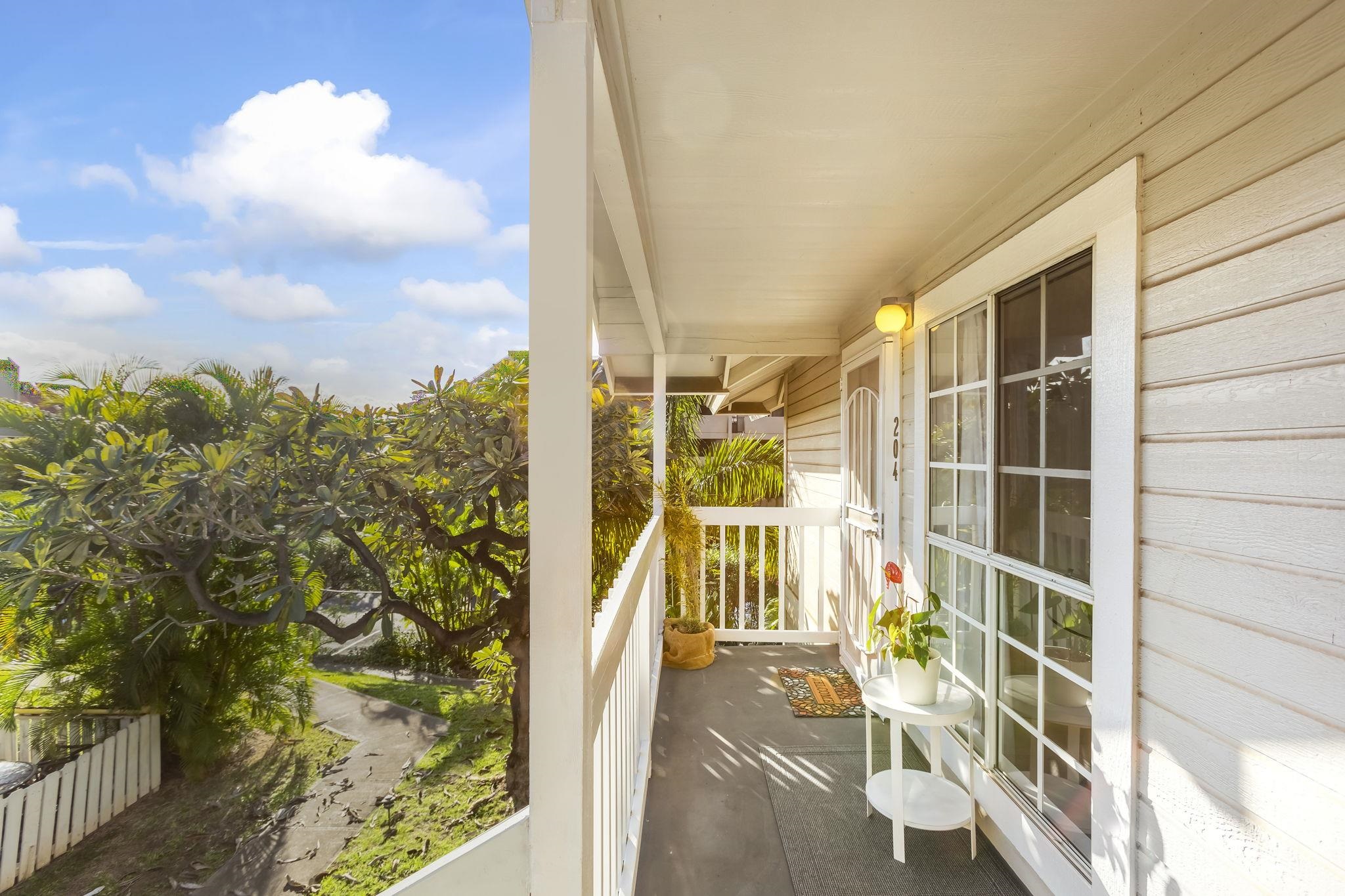 Keonekai Villages condo # 9-204, Kihei, Hawaii - photo 9 of 33