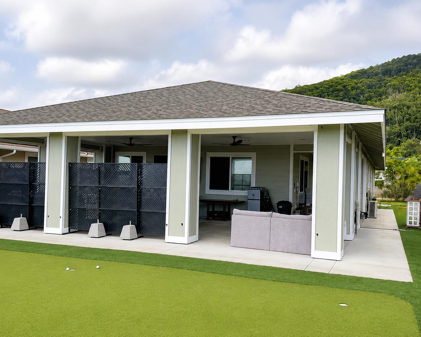 160  Kilioopu St , Wailuku home - photo 40 of 49