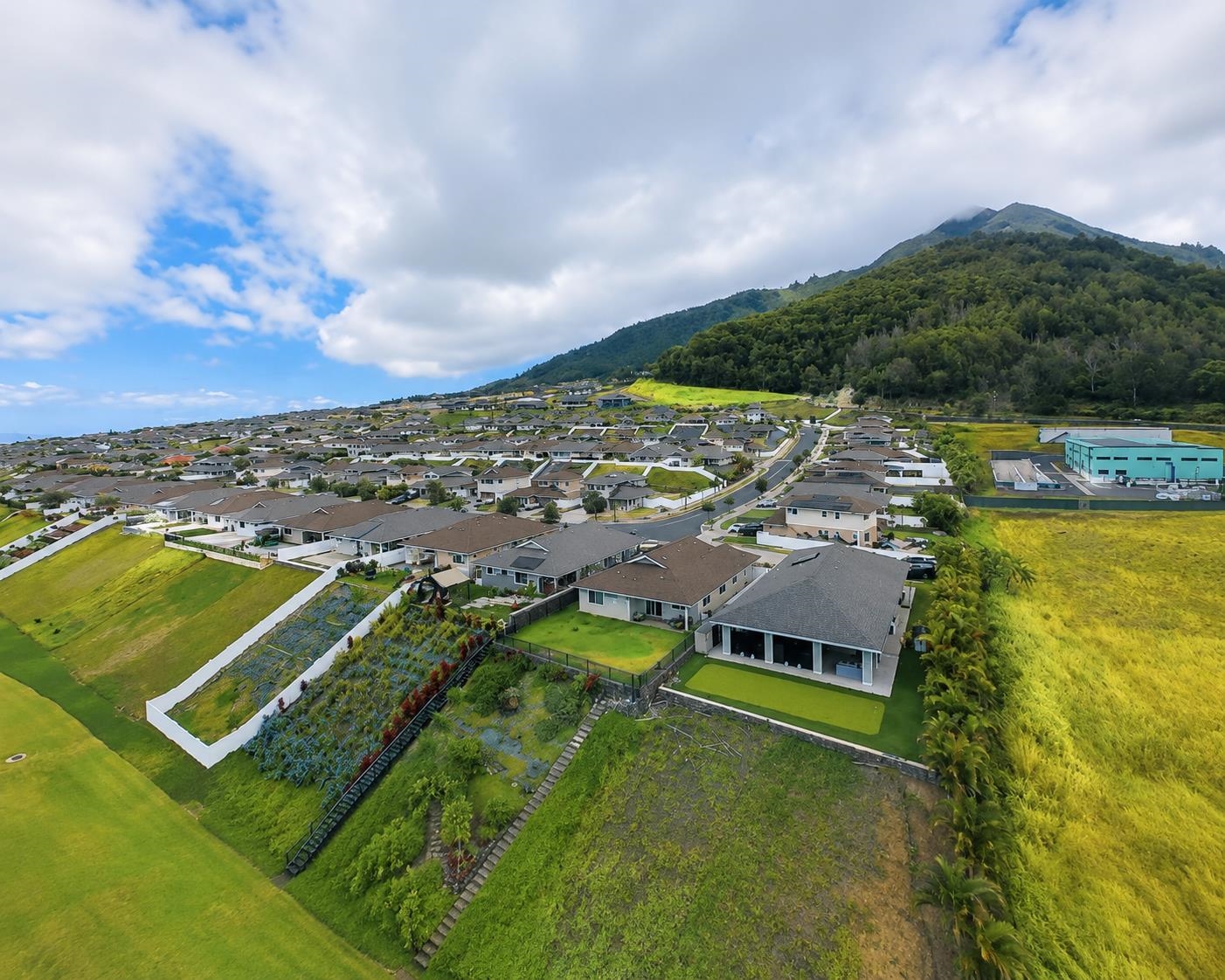 160  Kilioopu St , Wailuku home - photo 49 of 49