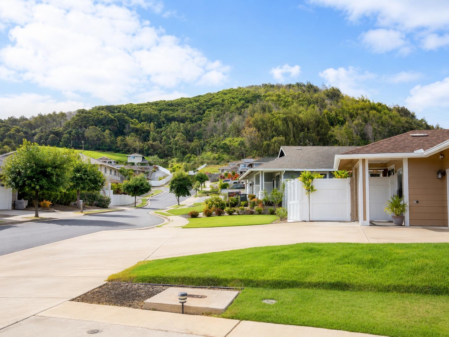 160  Kilioopu St , Wailuku home - photo 8 of 49