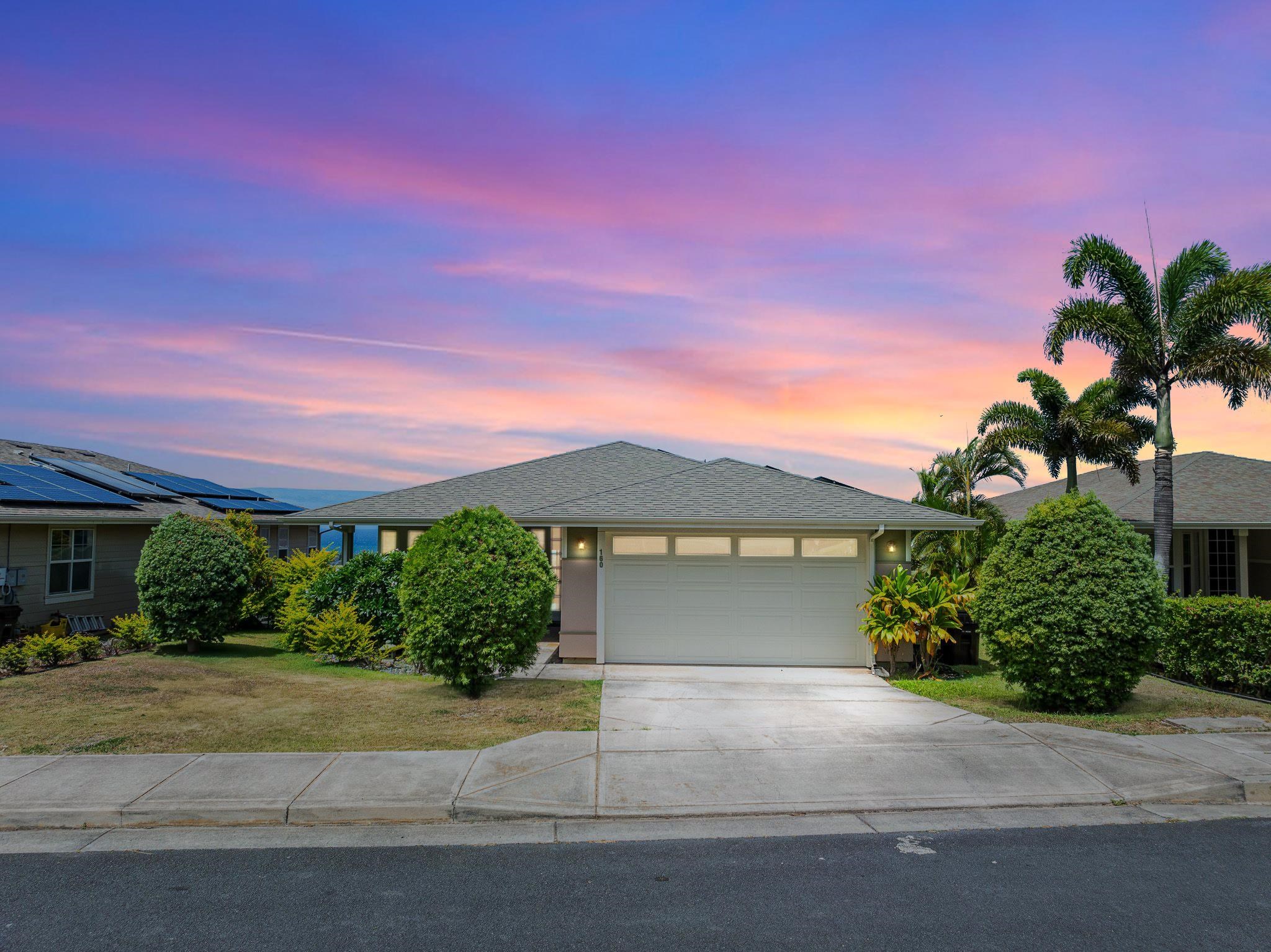 160  Kinohi Loa Loop Loop Kehalani, Wailuku home - photo 2 of 50