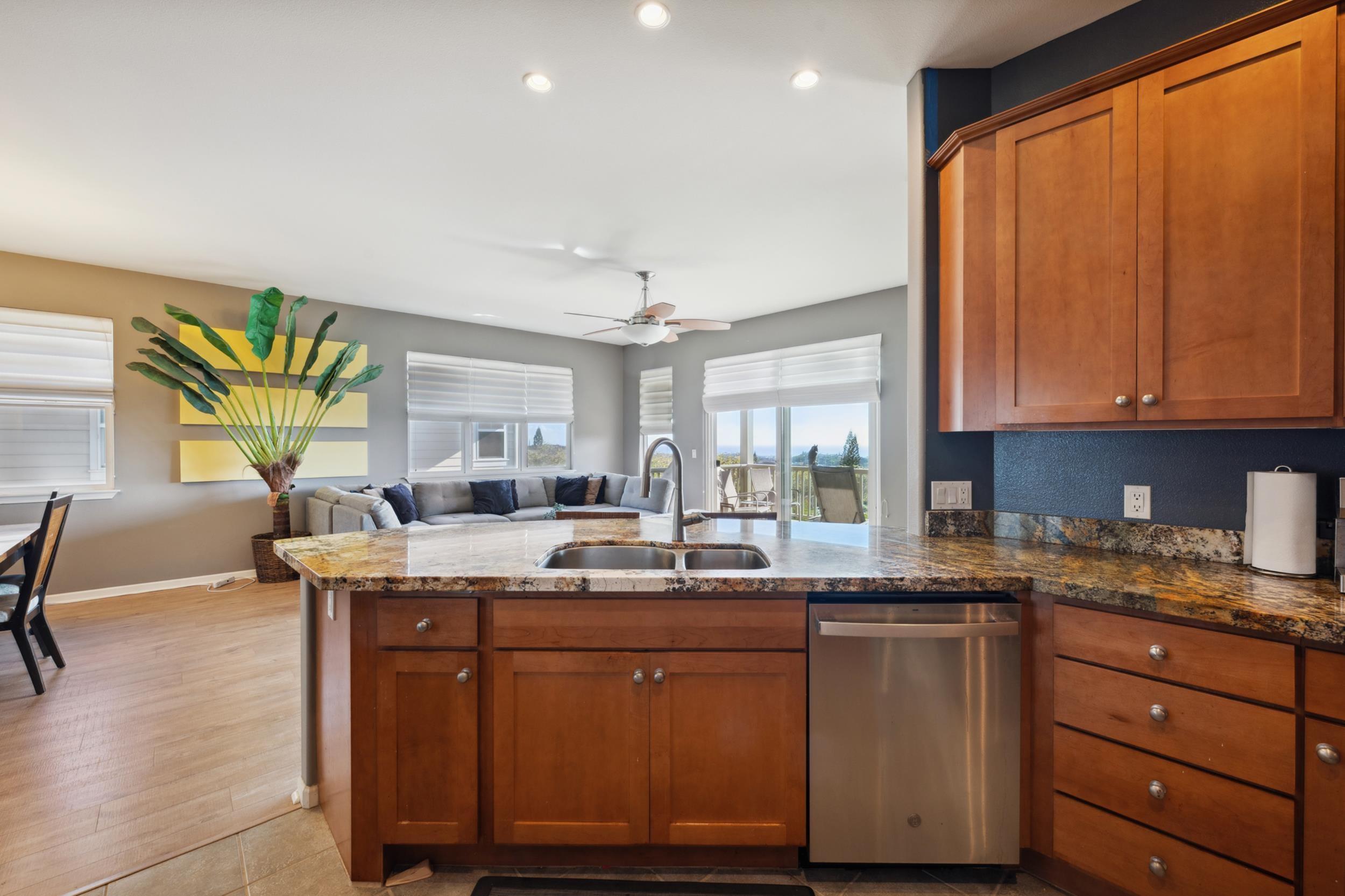 160  Kinohi Loa Loop Loop Kehalani, Wailuku home - photo 12 of 50