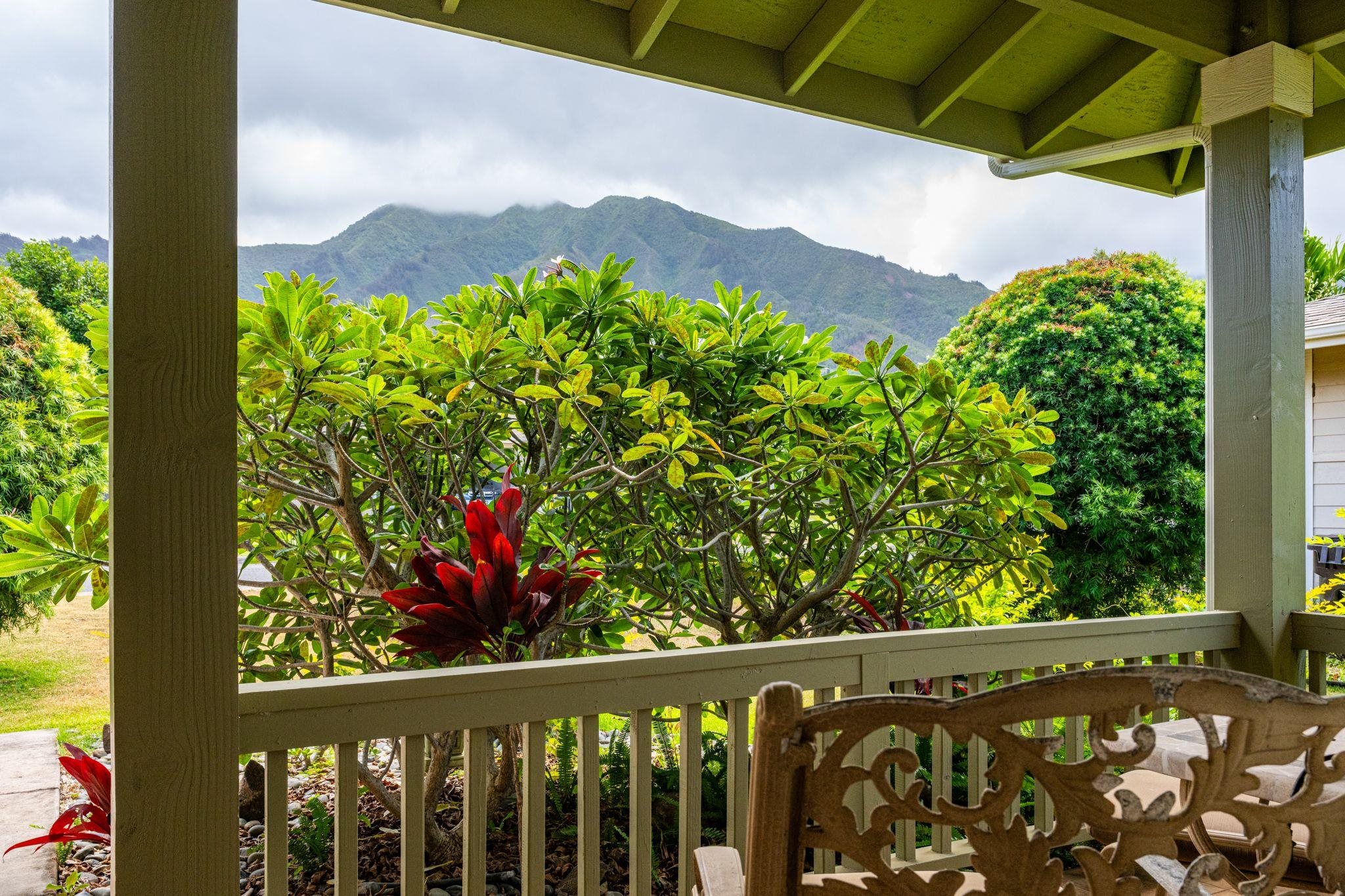 160  Kinohi Loa Loop Loop Kehalani, Wailuku home - photo 3 of 50