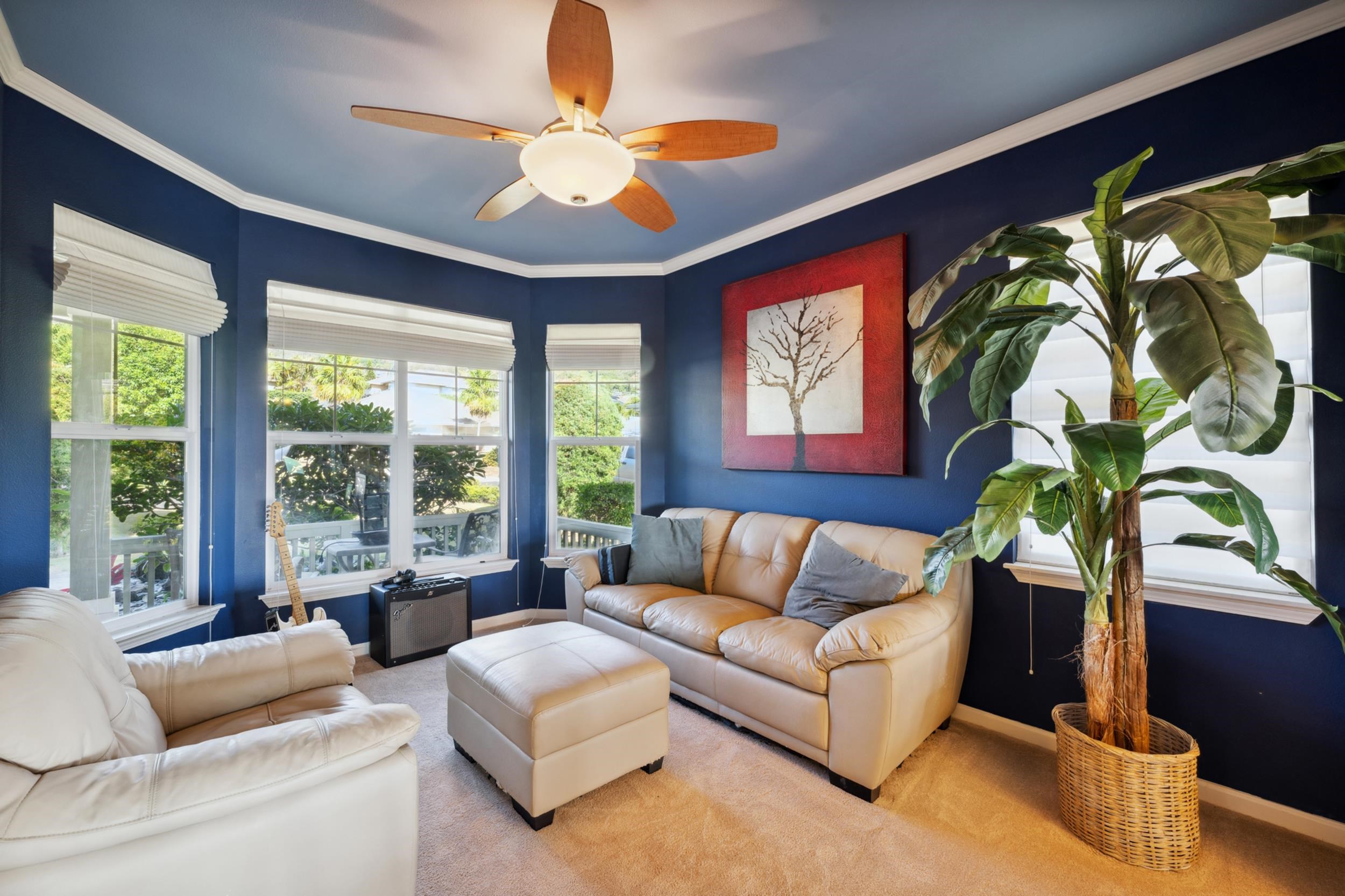 160  Kinohi Loa Loop Loop Kehalani, Wailuku home - photo 5 of 50