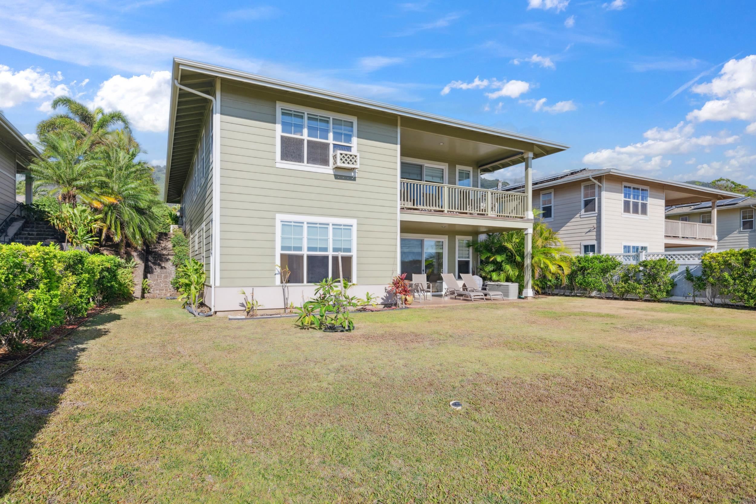 160  Kinohi Loa Loop Loop Kehalani, Wailuku home - photo 49 of 50